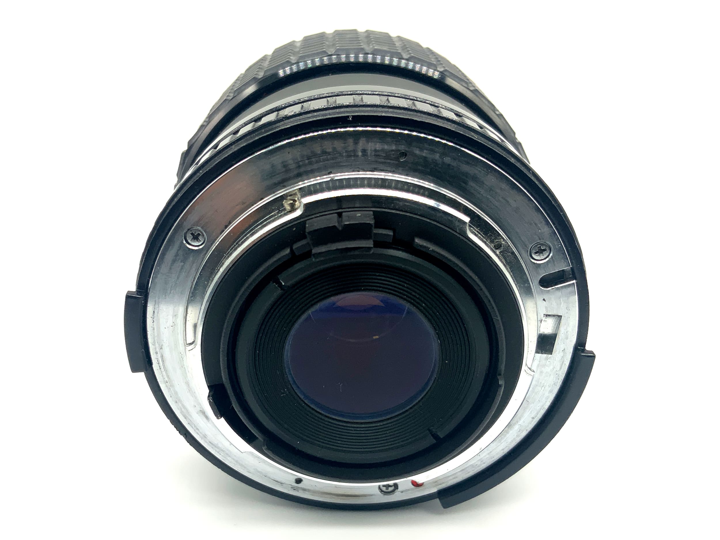 Sigma Zoom-Master MC 35-70mm 1:2.8-4 Objektiv Zoomobjektiv (Nikon F) Text lesen!