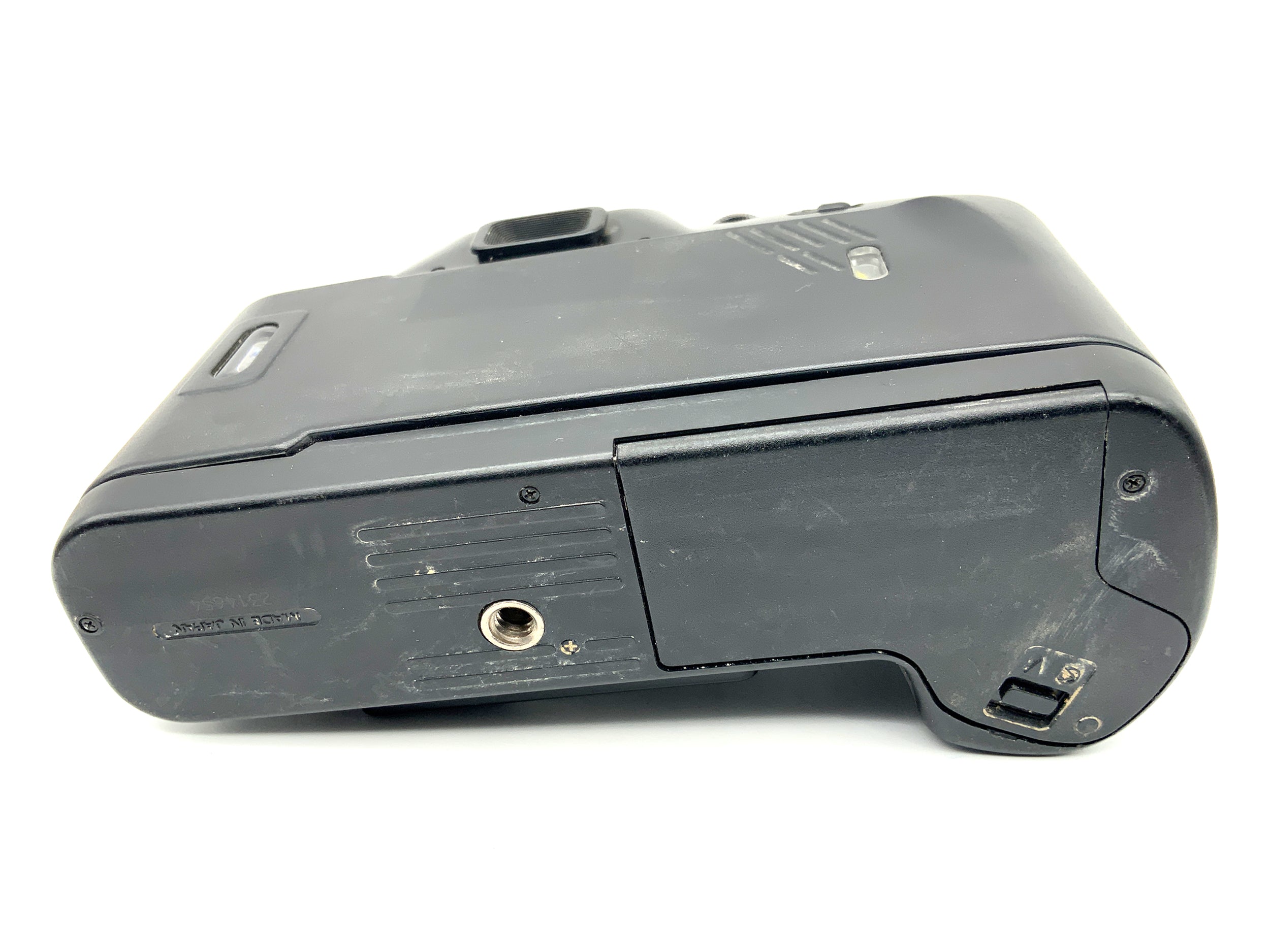 Nikon F-401x SLR 35mm Spiegelreflexkamera analog Body Gehäuse (Nikon AF)