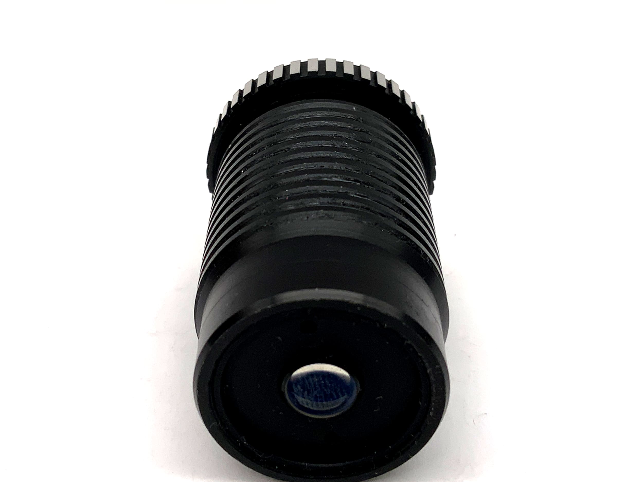 Leitz Wetzlar 18mm 1:1.3 Projektorlinse Elkinon Lens Linse (28mm Schraubgewinde)