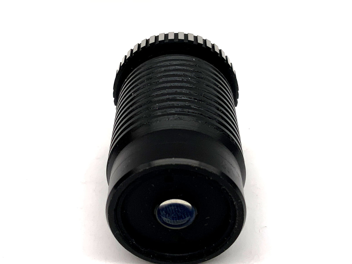 Leitz Wetzlar 18mm 1:1.3 Projektorlinse Elkinon Lens Linse (28mm Schraubgewinde)
