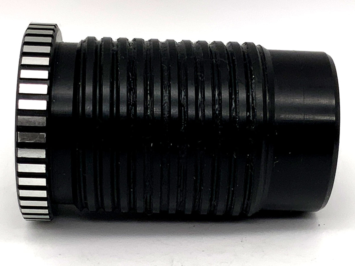 Leitz Wetzlar 18mm 1:1.3 Projektorlinse Elkinon Lens Linse (28mm Schraubgewinde)