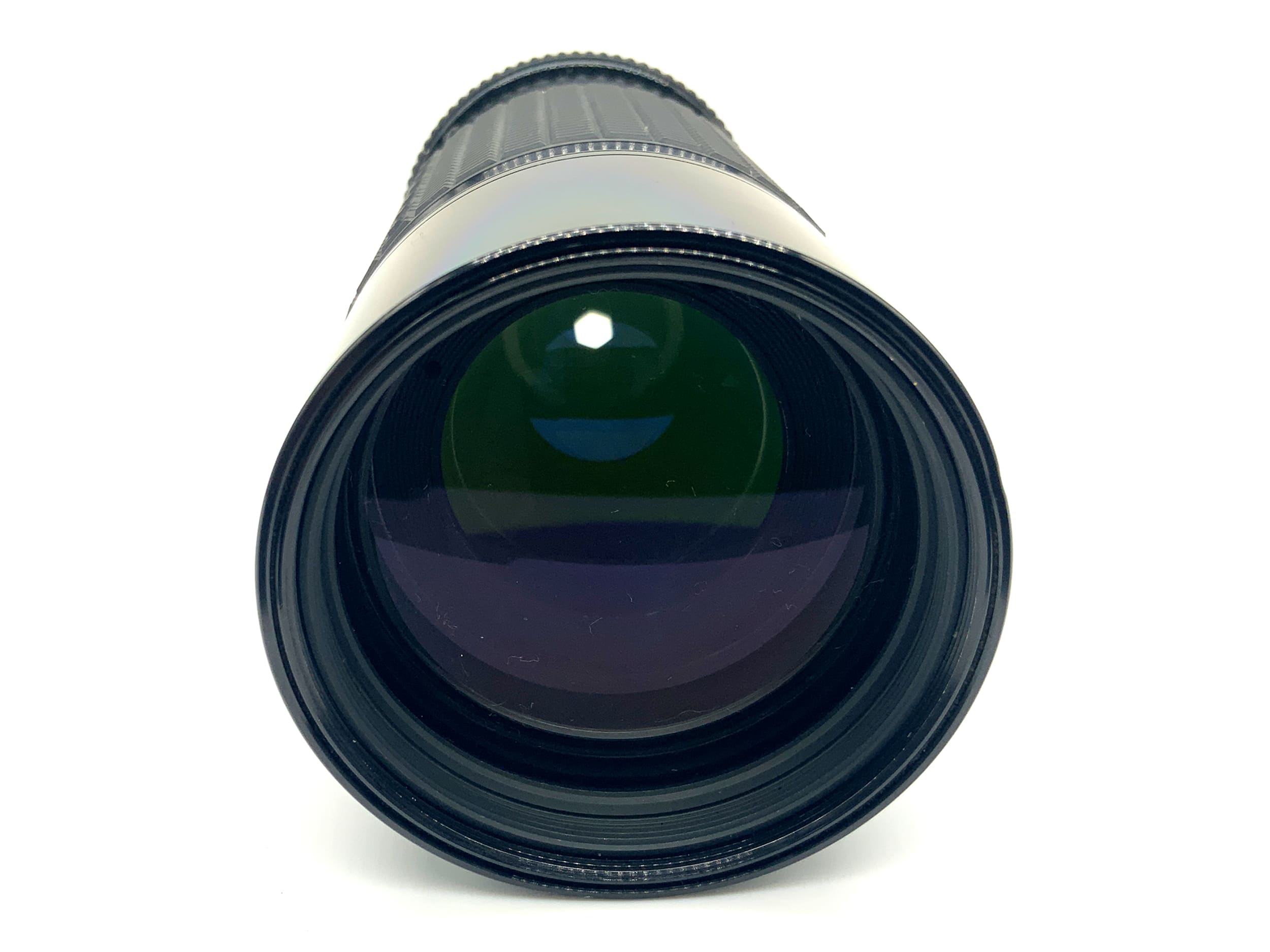 Sigma Zoom-K MC Macro 100-200mm 1:4.5 Objektiv Zoomobjektiv (Nikon F)