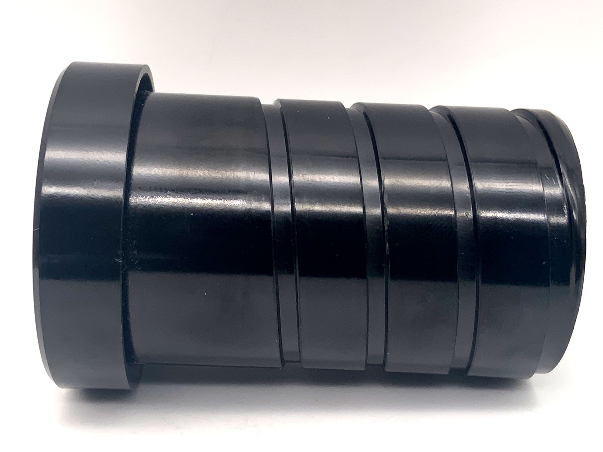 Zeiss Ikon 85mm 1:3.5 Projektorlinse Ikotar Lens Linse (Schneckengewinde)