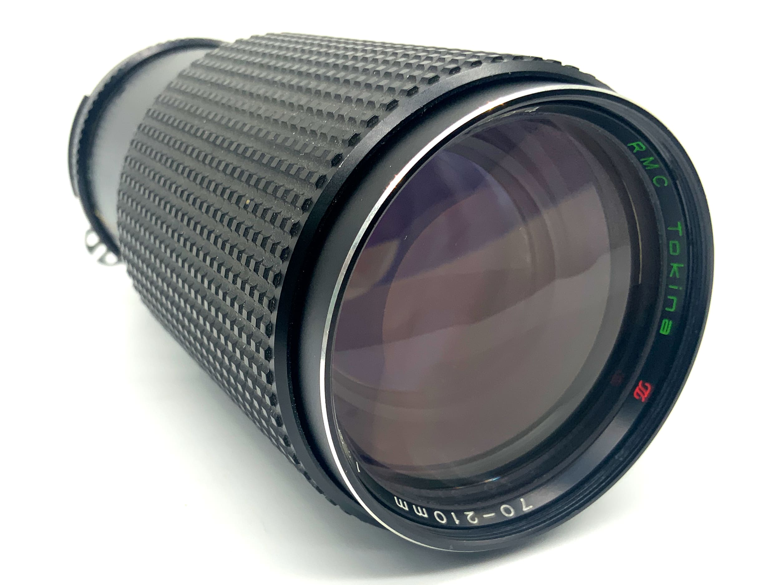 Tokina RMC II 70-210mm 1:3.5 Objektiv Zoomobjektiv (Nikon F)