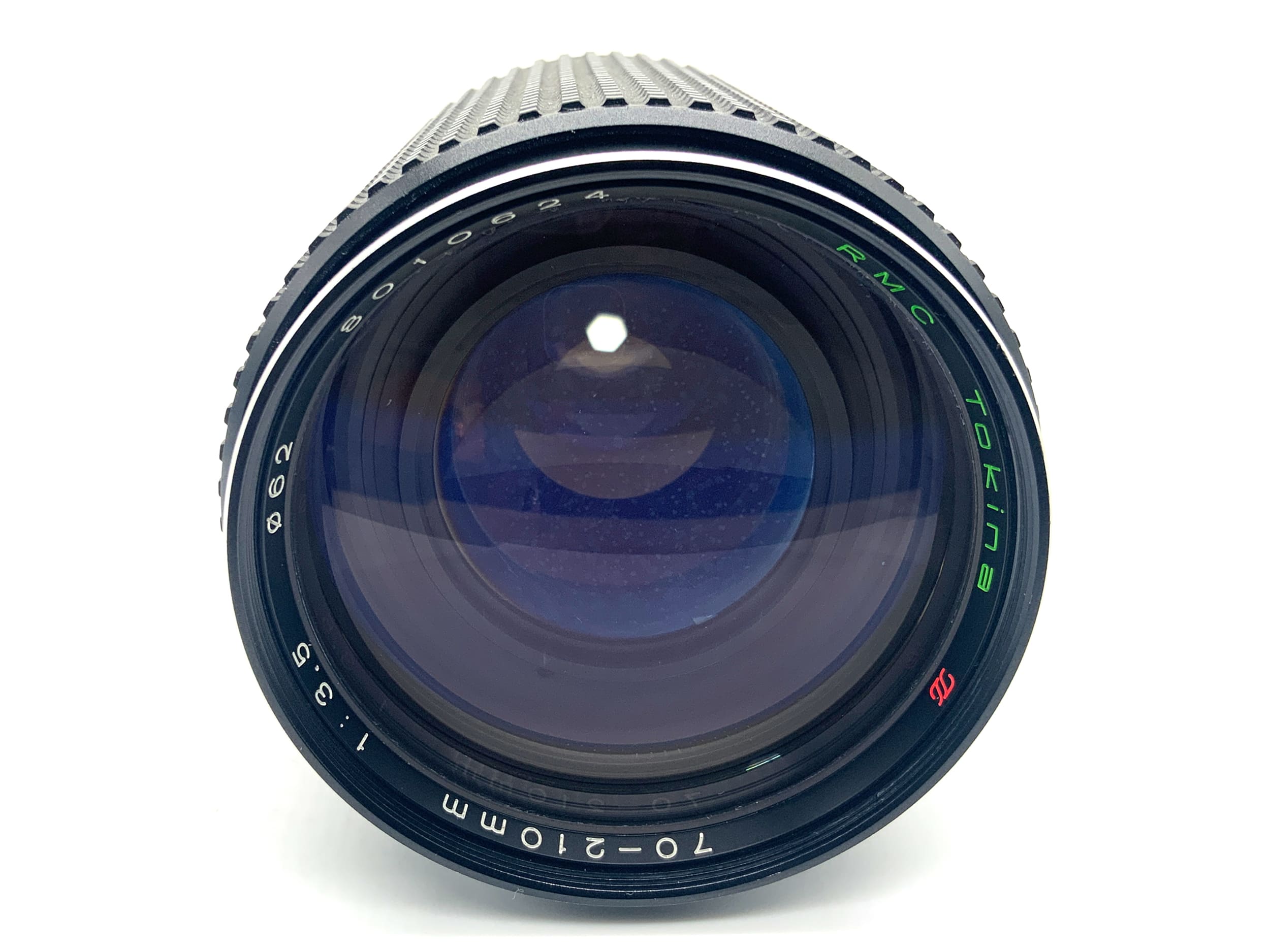 Tokina RMC II 70-210mm 1:3.5 Objektiv Zoomobjektiv (Nikon F)