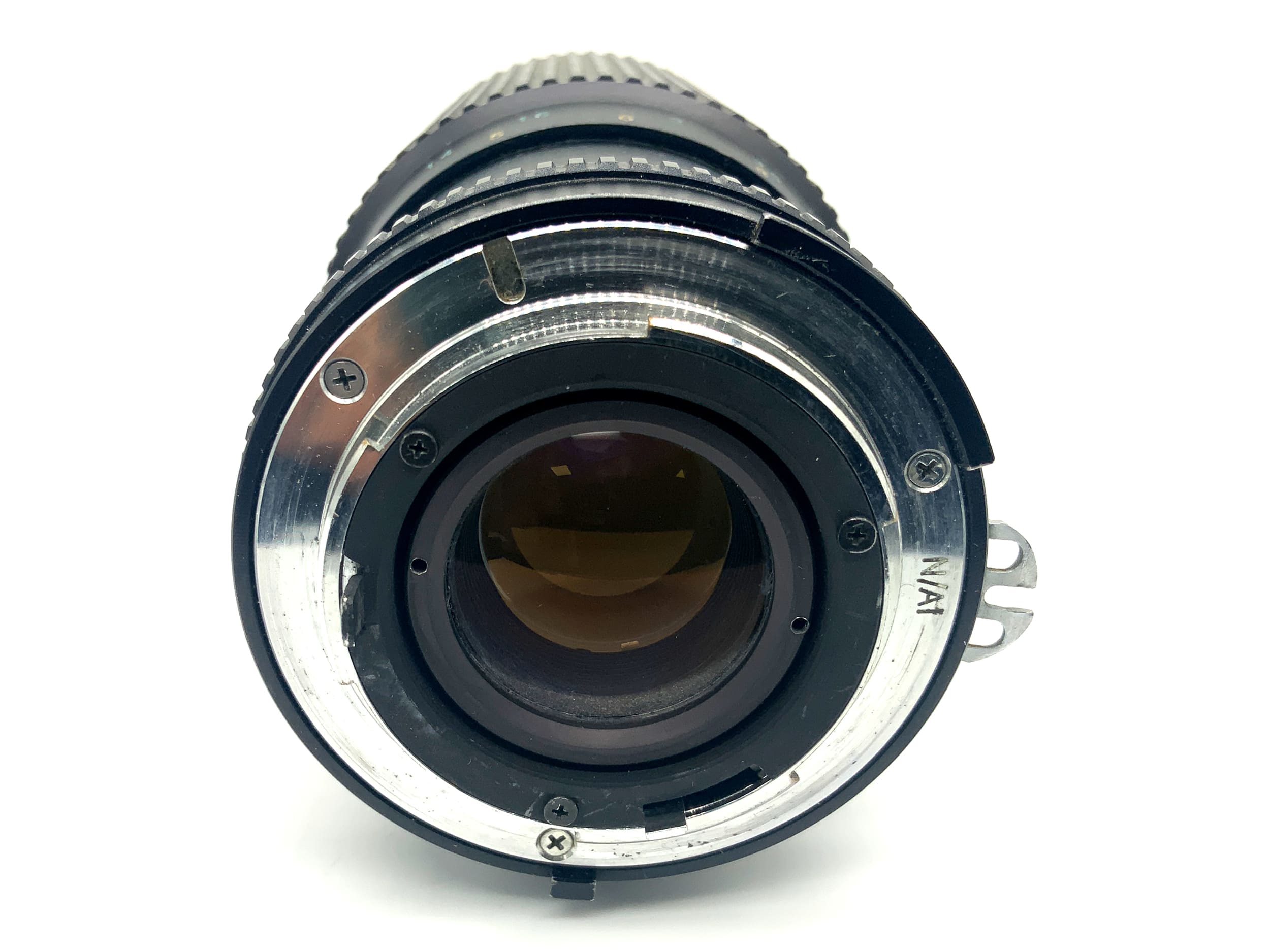Tokina RMC II 70-210mm 1:3.5 Objektiv Zoomobjektiv (Nikon F)