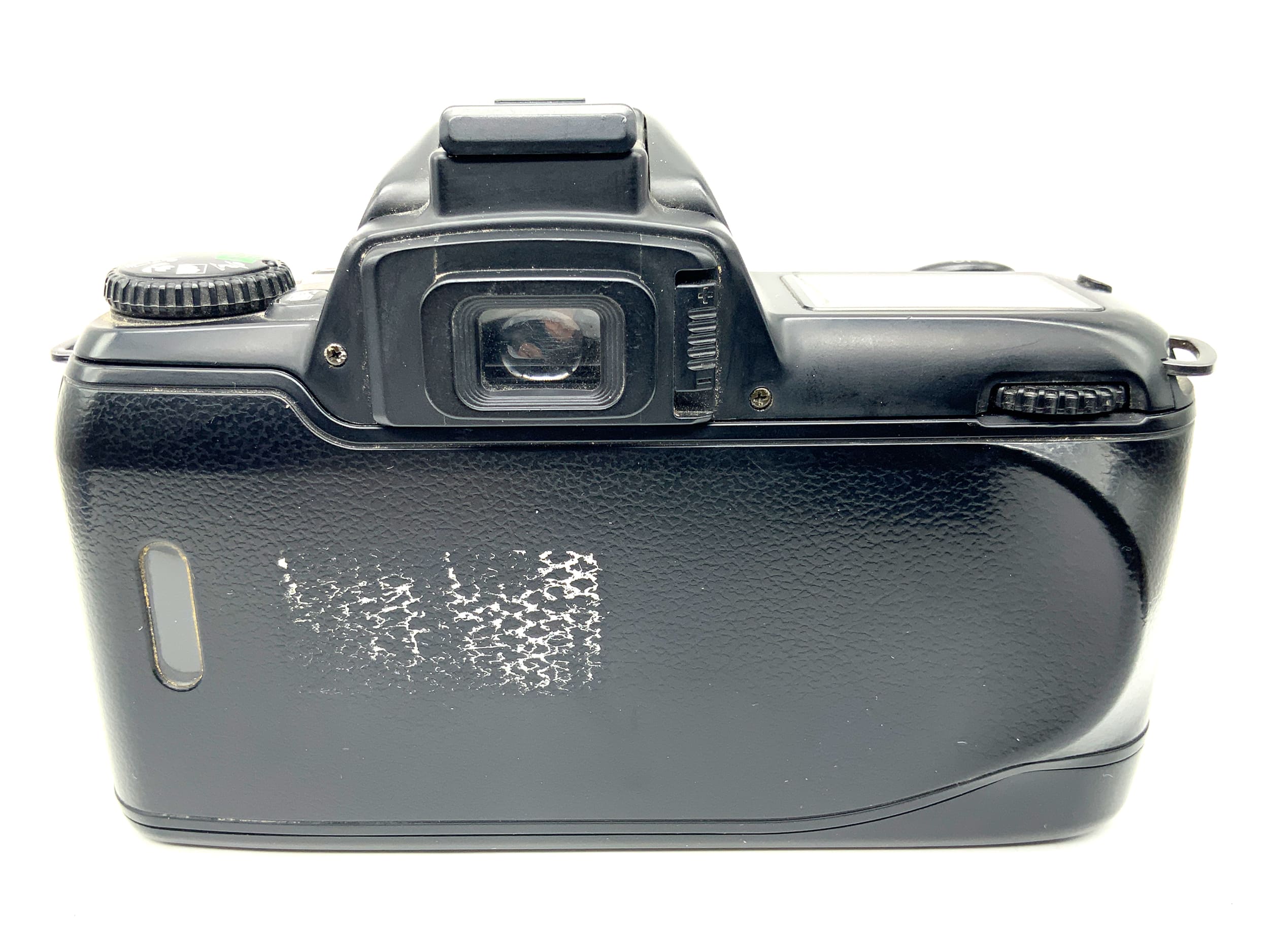 Nikon F65 SLR 35mm Spiegelreflexkamera analog Body Gehäuse (Nikon AF)