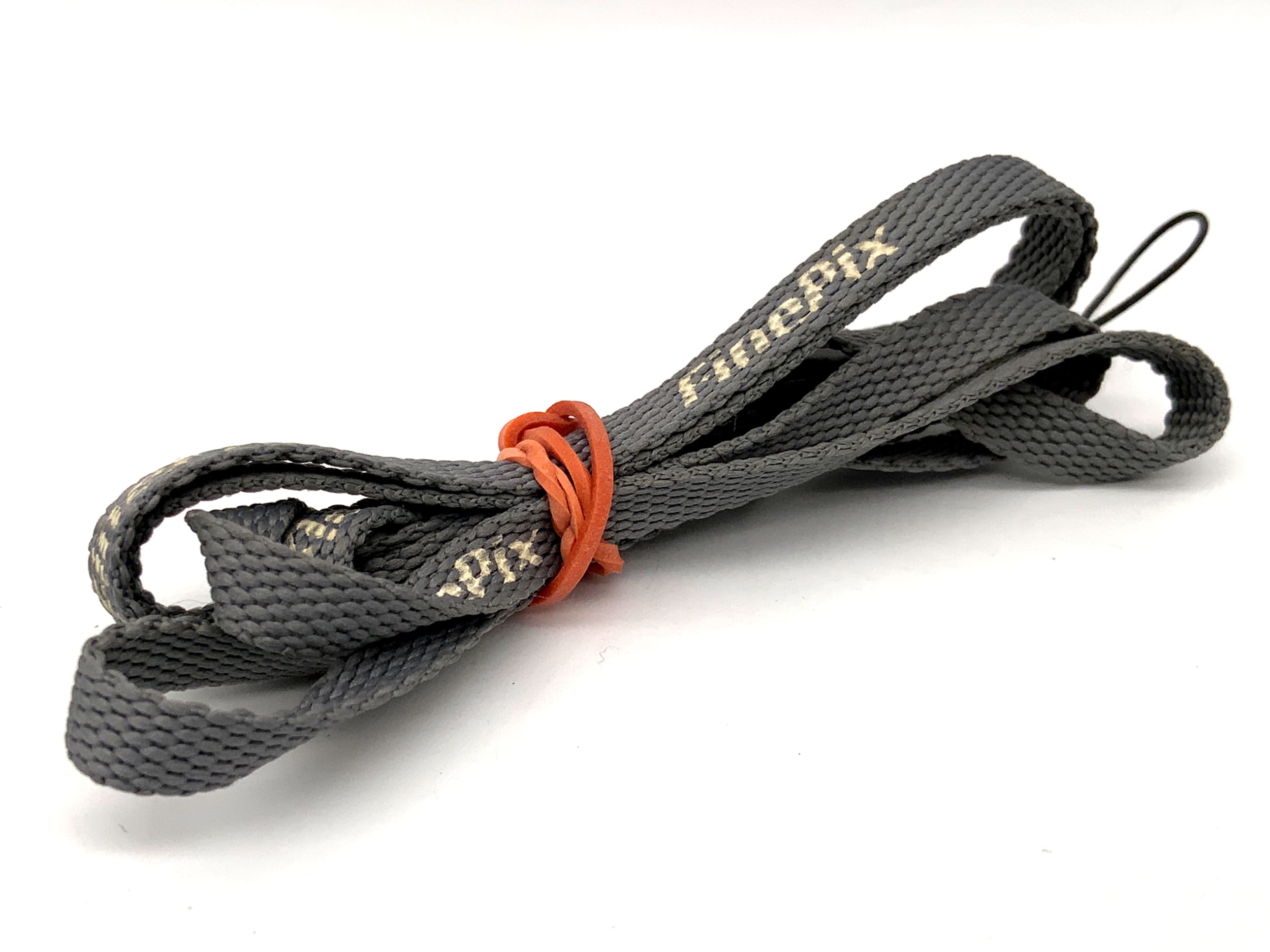 Fujifilm Finepix camera strap gray approx. 7mm