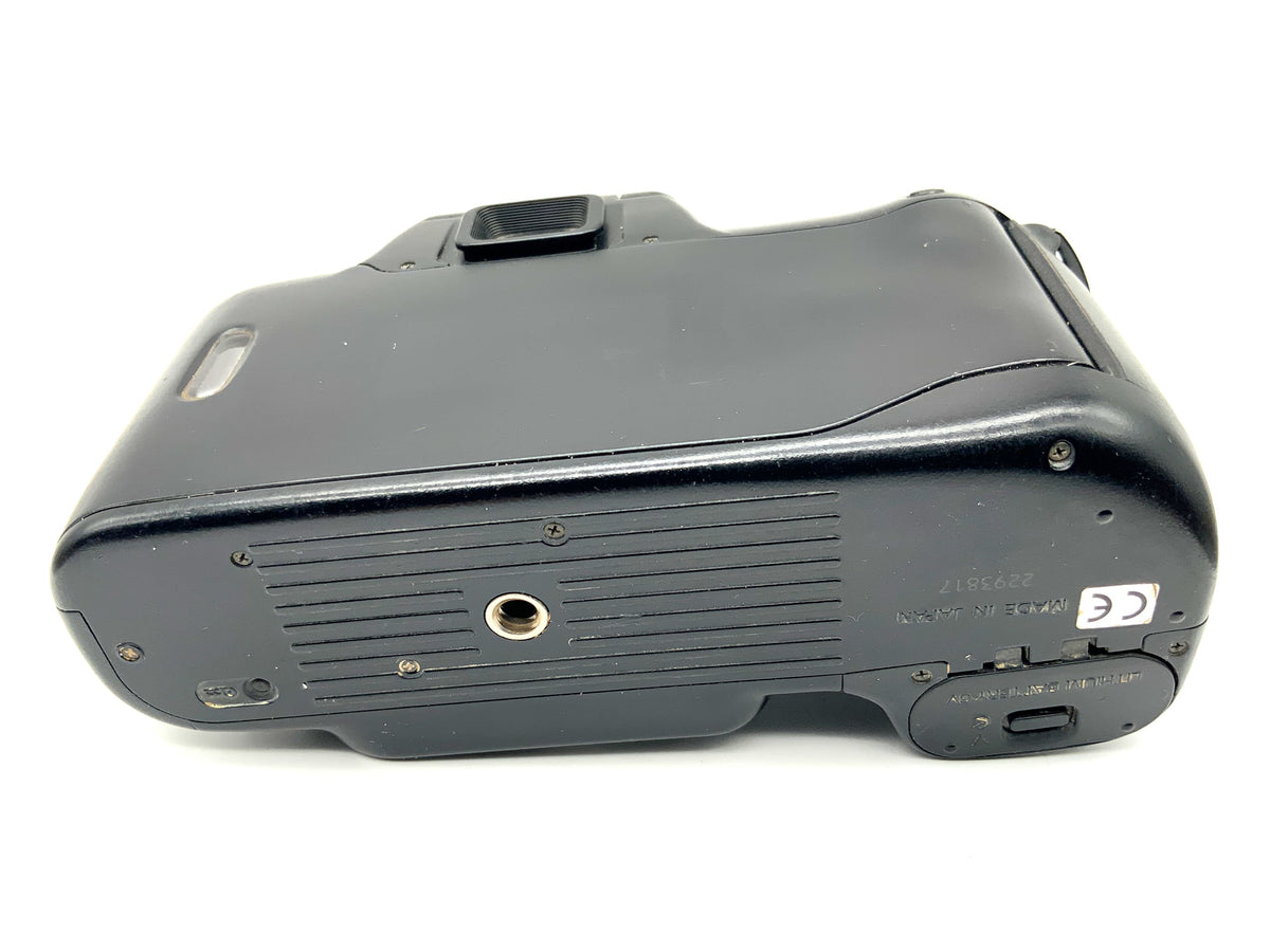 Nikon F50 SLR 35mm analog single-lens reflex camera body (Nikon AF)