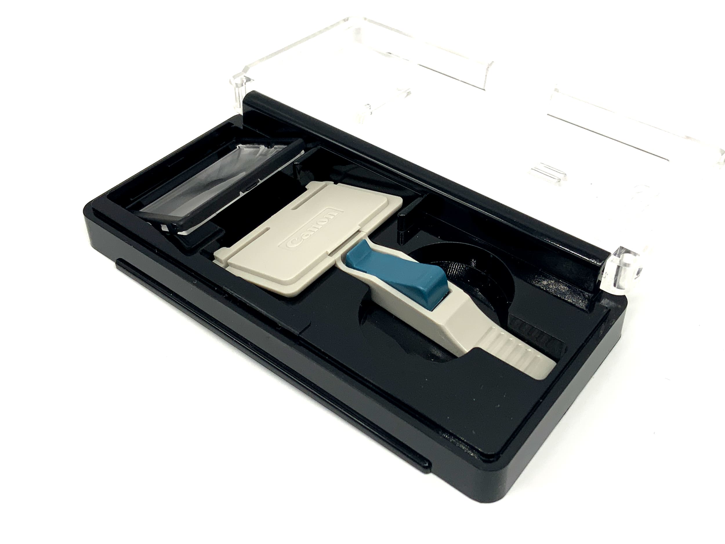 Canon Focusing Screen E Mattscheibe für EOS 620, 630, 650
