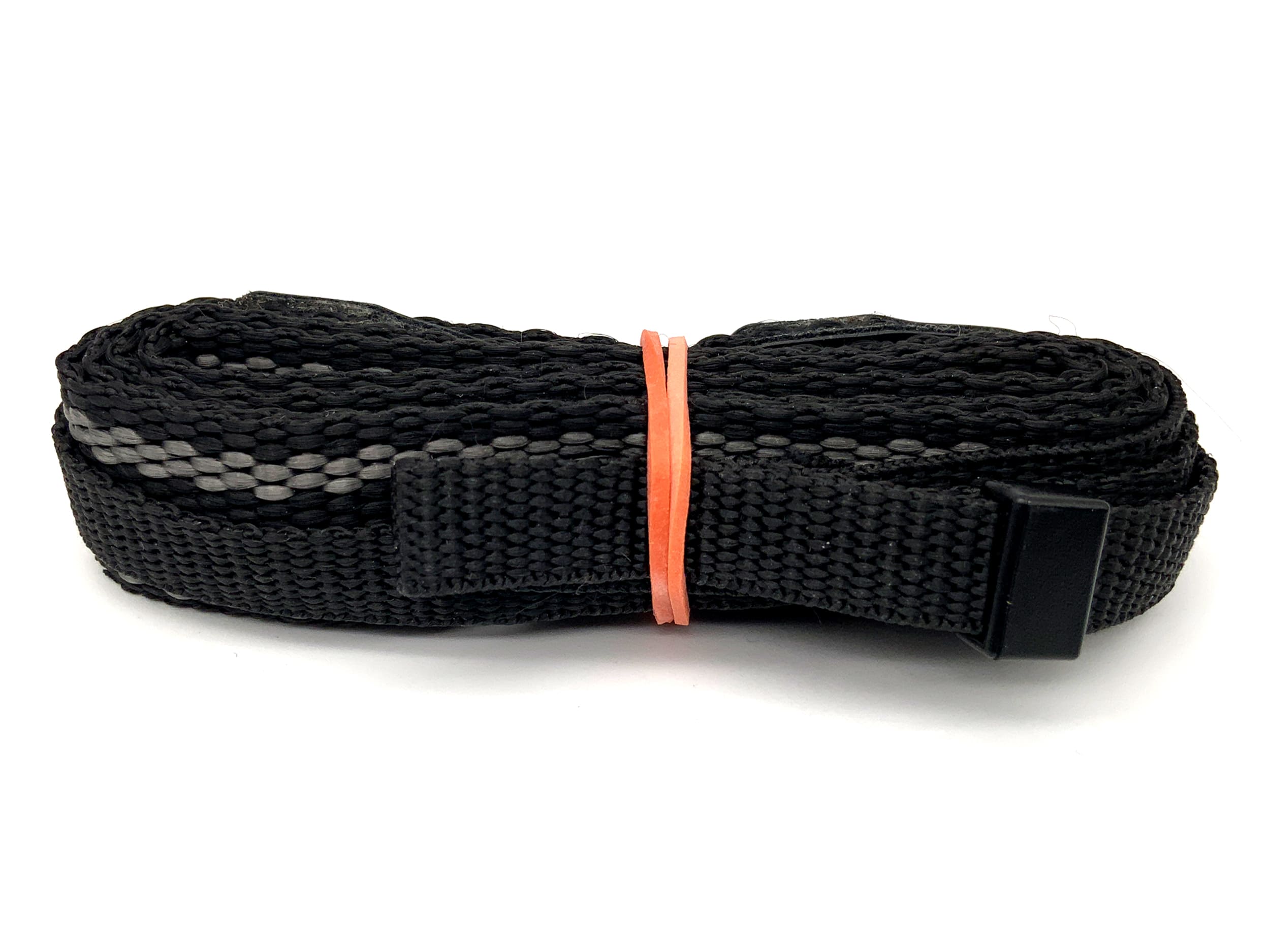 JVC camera strap, grey/black, approx. 20mm