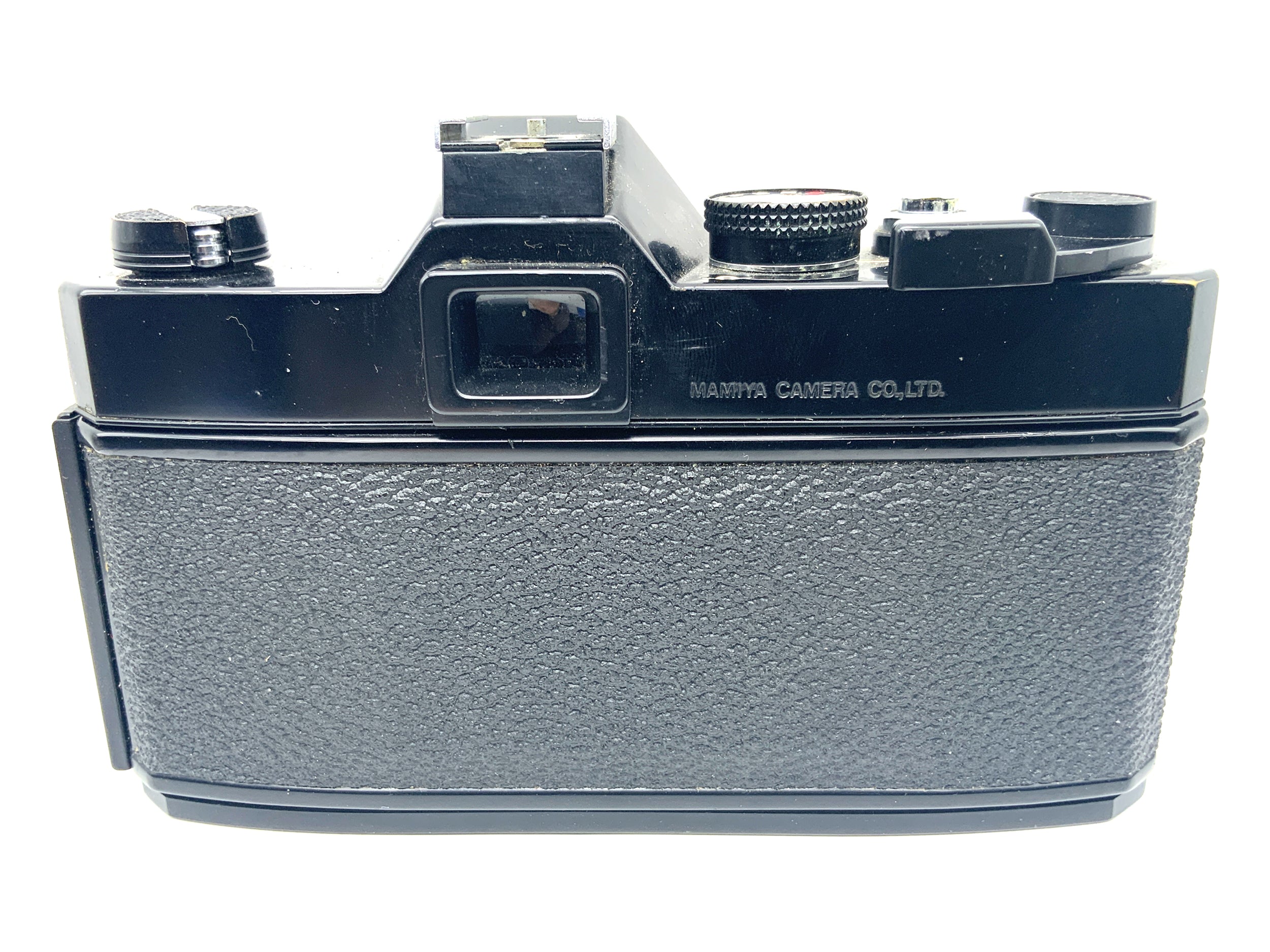 Mamiya DSX 1000B SLR !Beli defekt! 35mm SLR analog Body (M42)