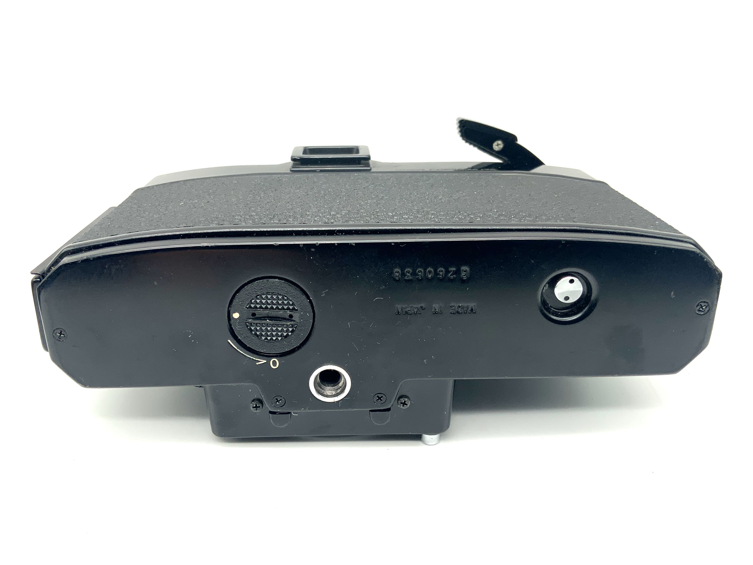 Mamiya DSX 1000B SLR !Beli defekt! 35mm SLR analog Body (M42)