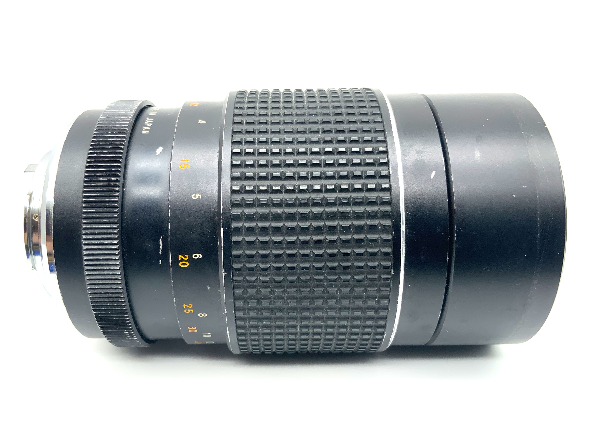 Tokina 200mm 1:3.5 Objektiv RMC Tele-Auto Festbrennweite (Minolta MD)