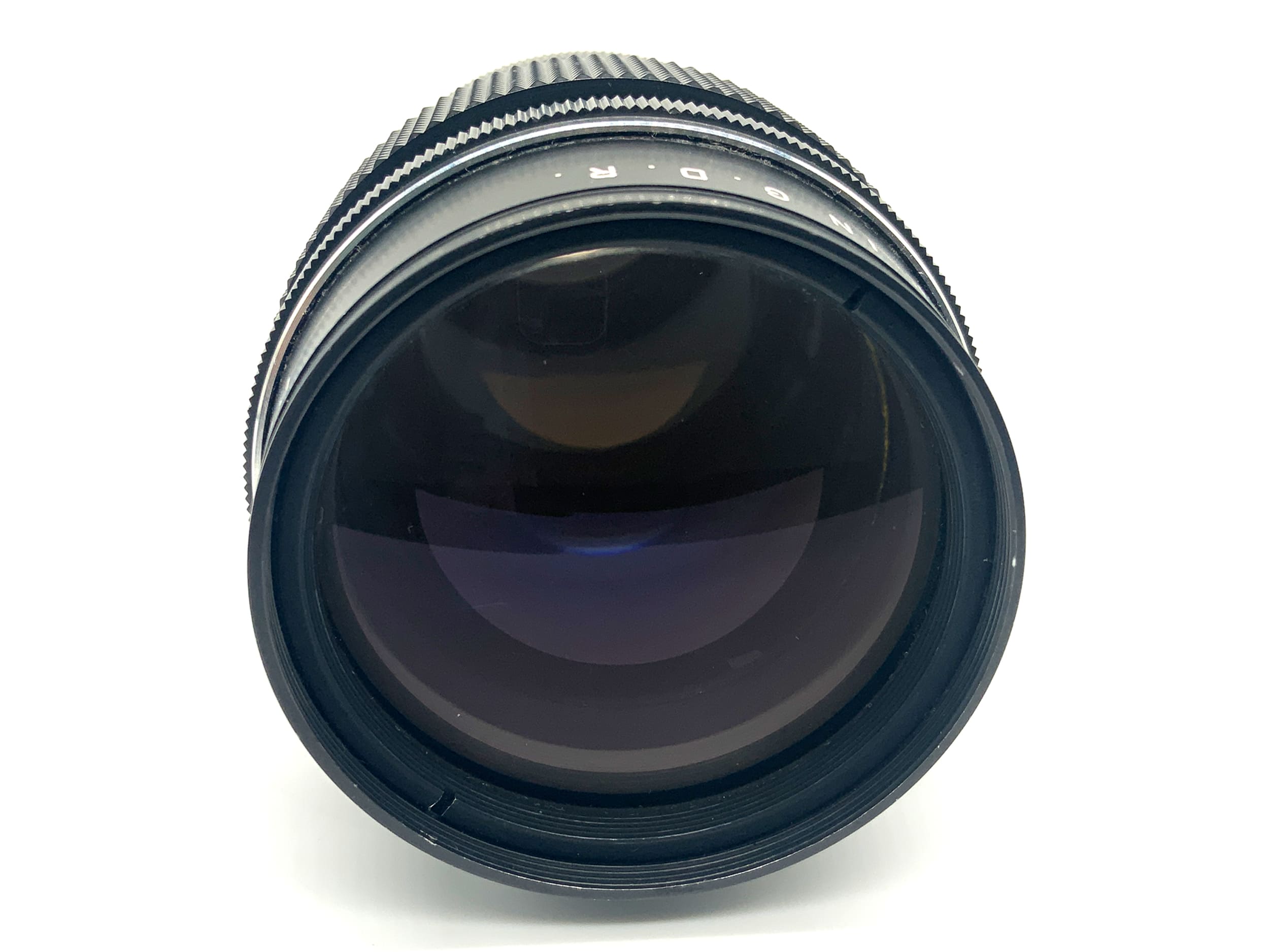 Pentacon 135mm 1:2.8 Objektiv Festbrennweite (M42)
