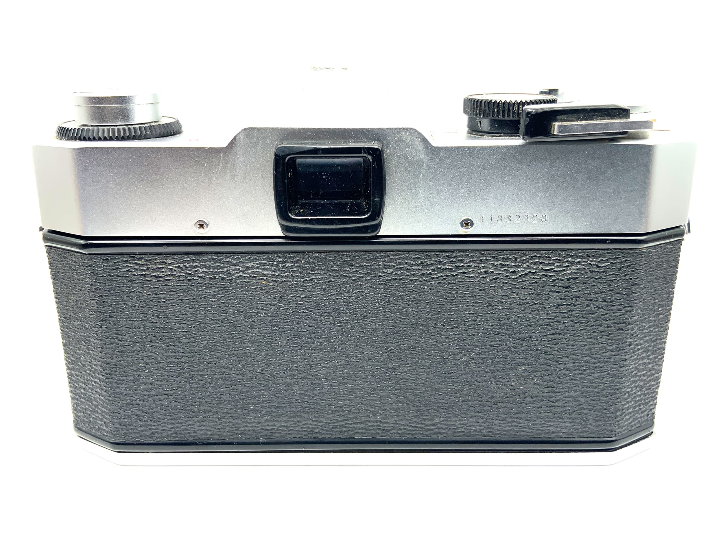 Porst Uniflex 1000s SLR !Beli defekt! 35mm SLR analog Body (M42)