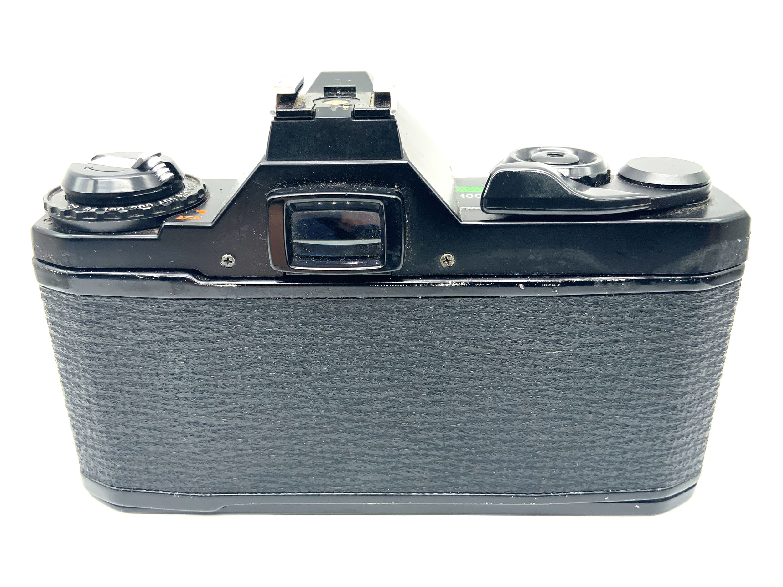 Pentax MV SLR !Beli defekt! 35mm SLR analog Body (Pentax K)