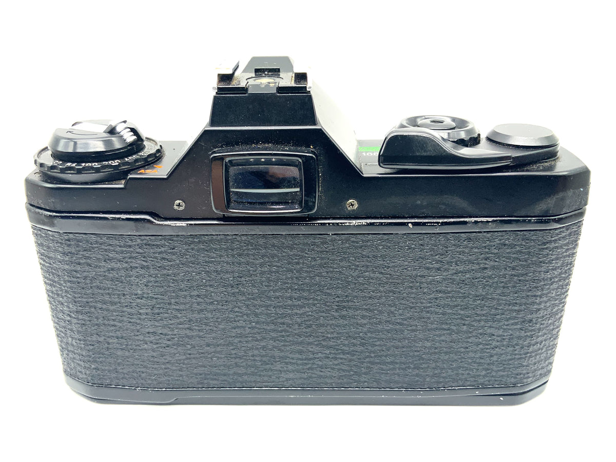 Pentax MV SLR !Beli defective! 35mm SLR analog body (Pentax K)