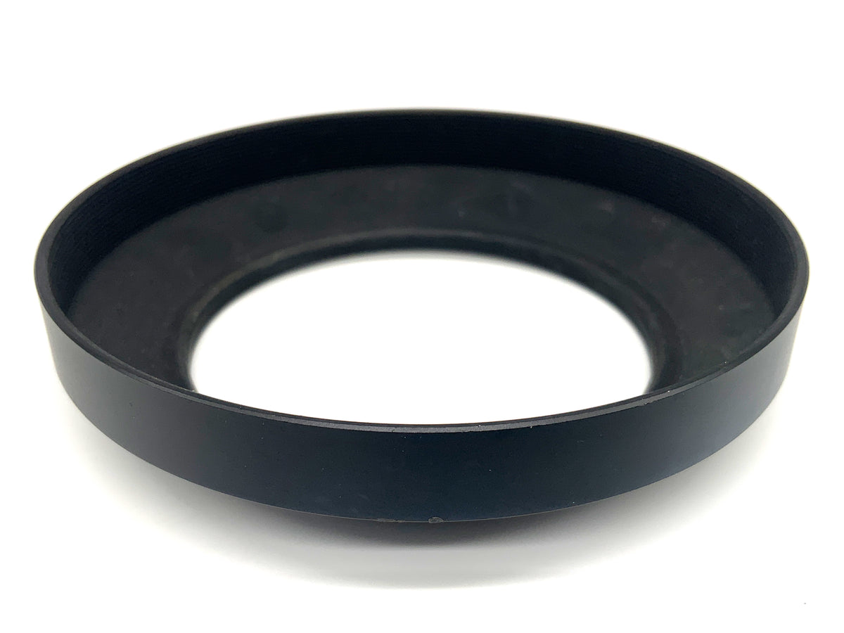 Wideangle Hood 67mm Gegenlichtblende Metall lenshood Sonnenblende