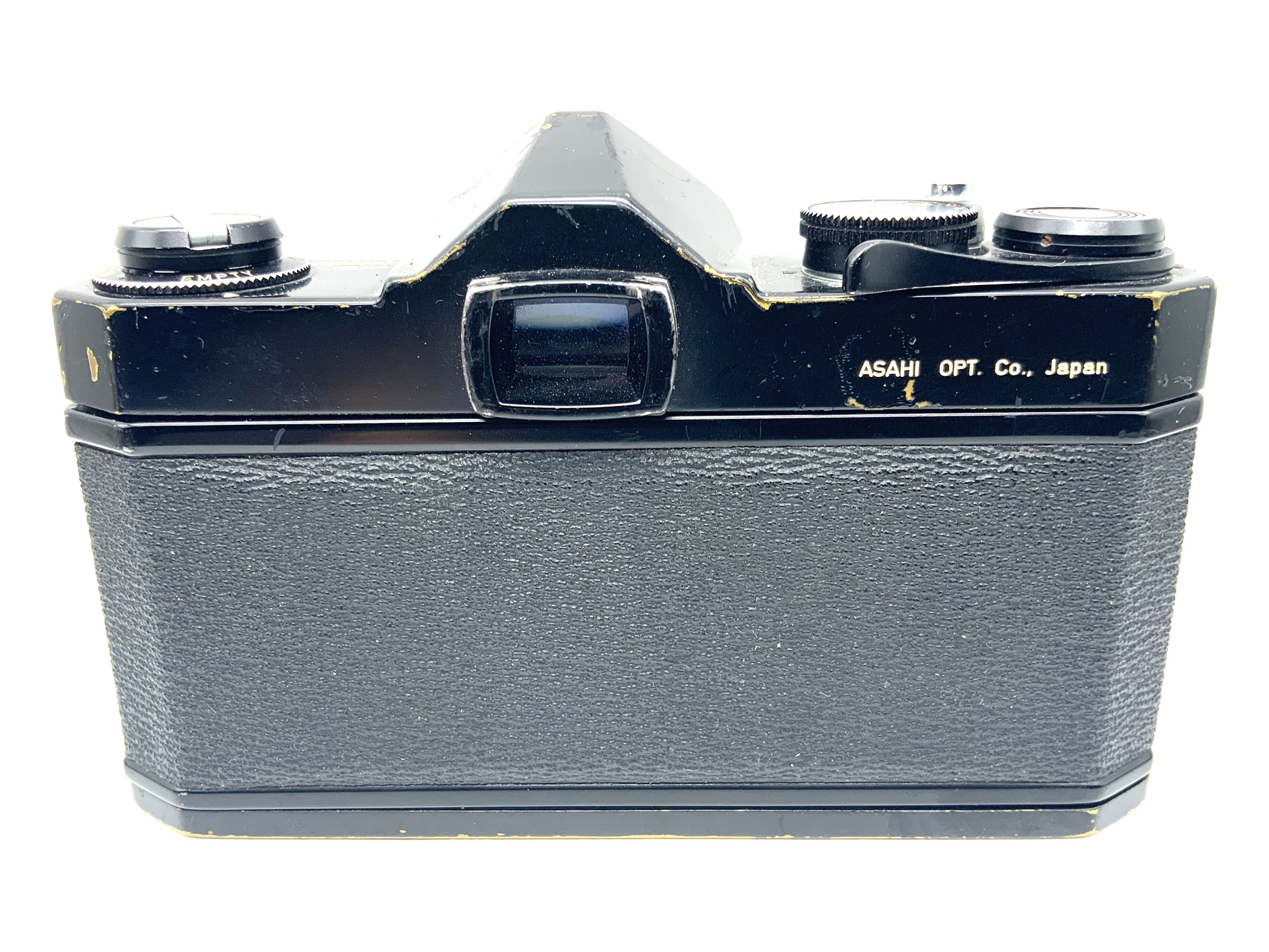 Pentax Spotmatic SP SLR !Beli defekt! 35mm SLR analog Body (M42)