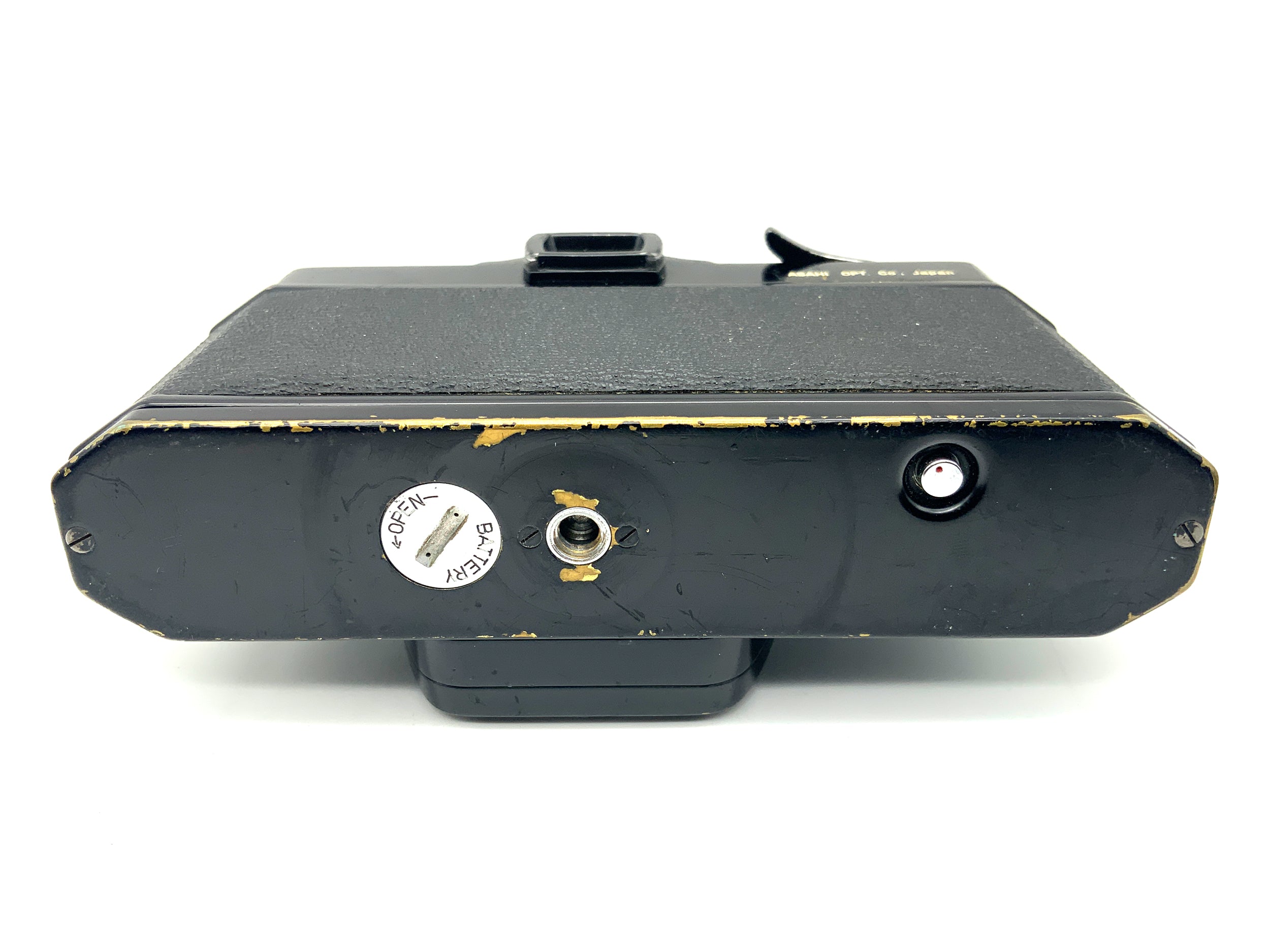 Pentax Spotmatic SP SLR !Beli defekt! 35mm SLR analog Body (M42)