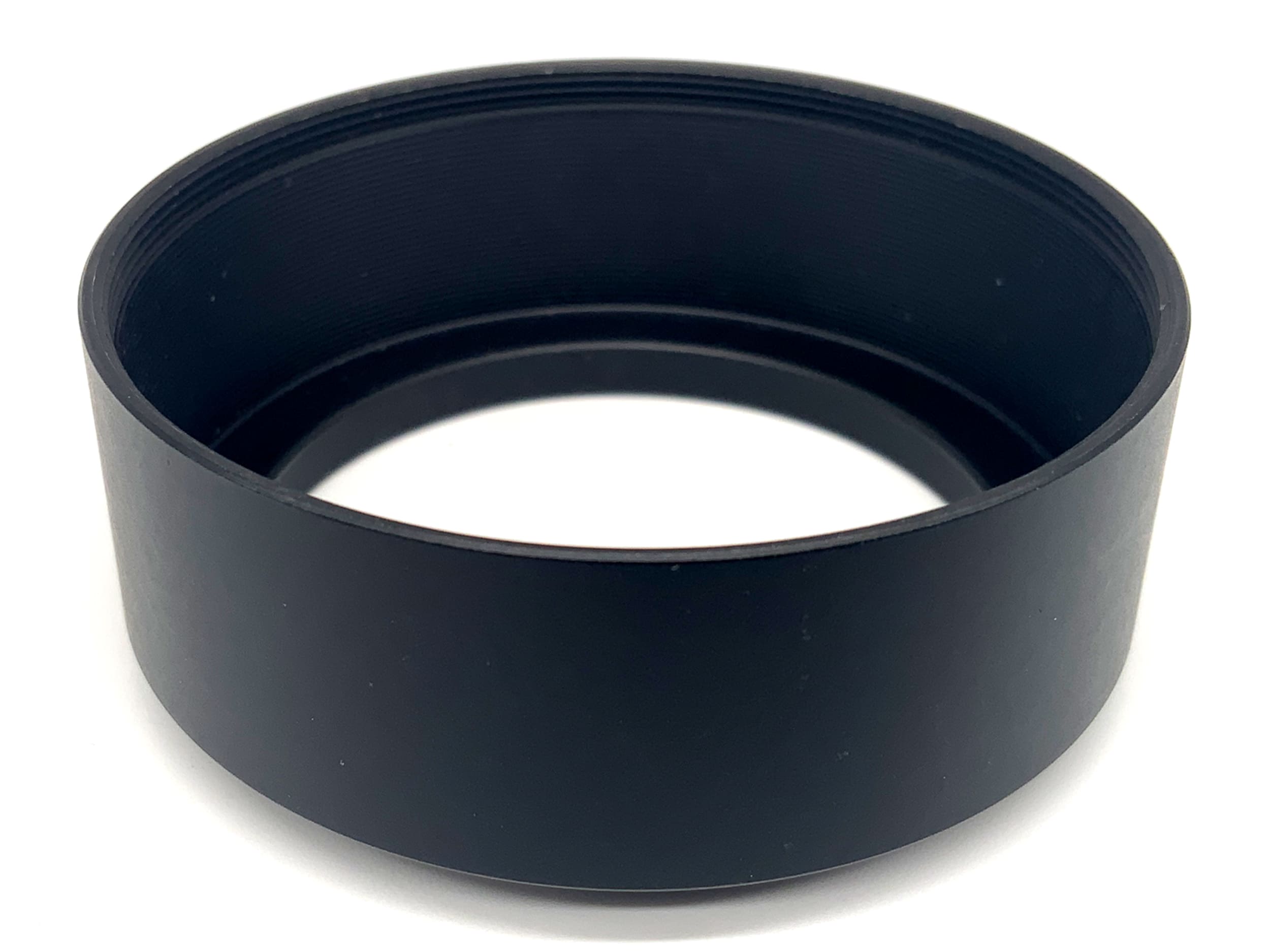 LN-49S Gegenlichtblende 49mm Metall lenshood Sonnenblende