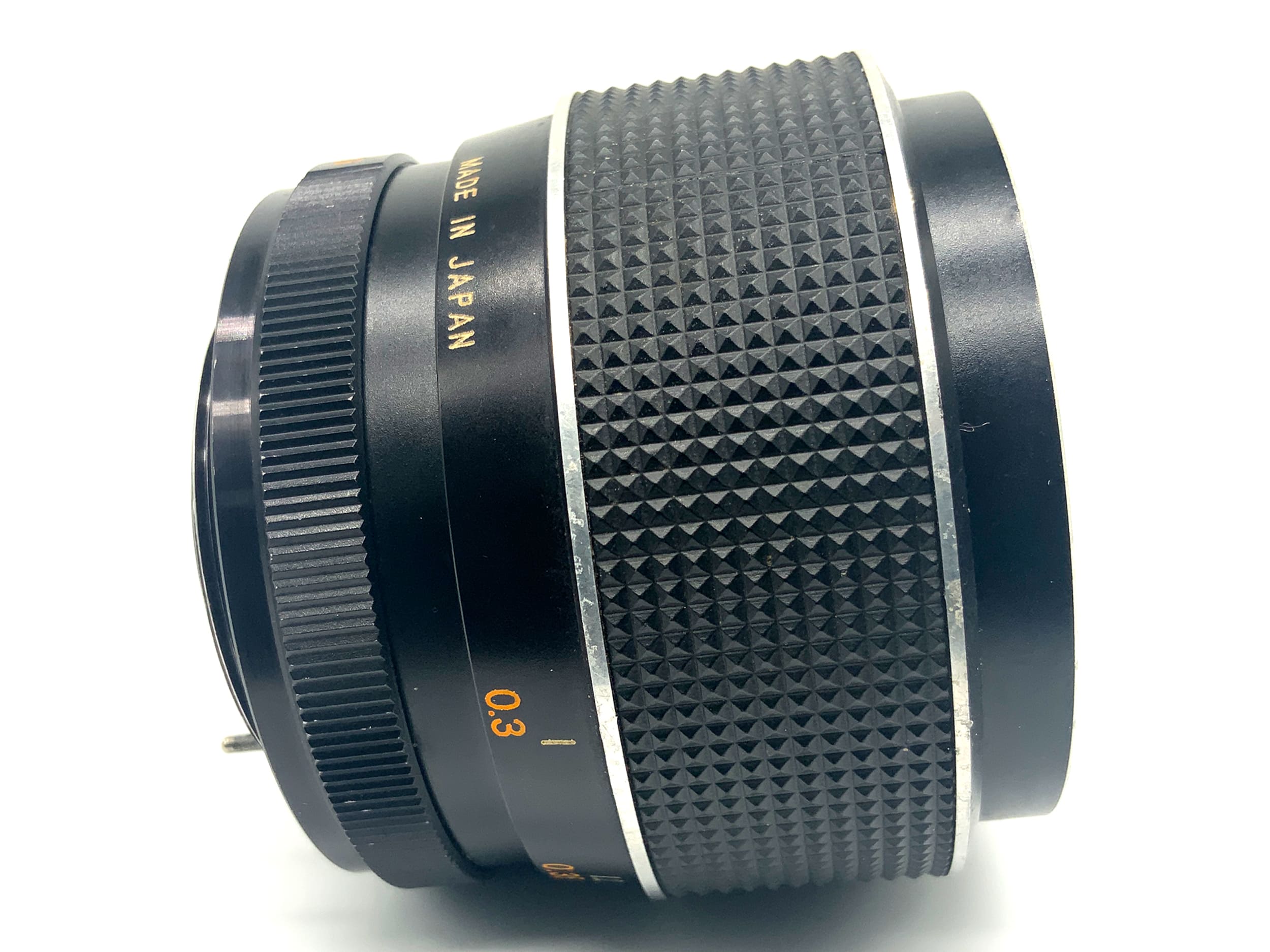 Travenar Auto Wide Angle 28mm 1:2.8 Objektiv Festbrennweite (M42) Text lesen!