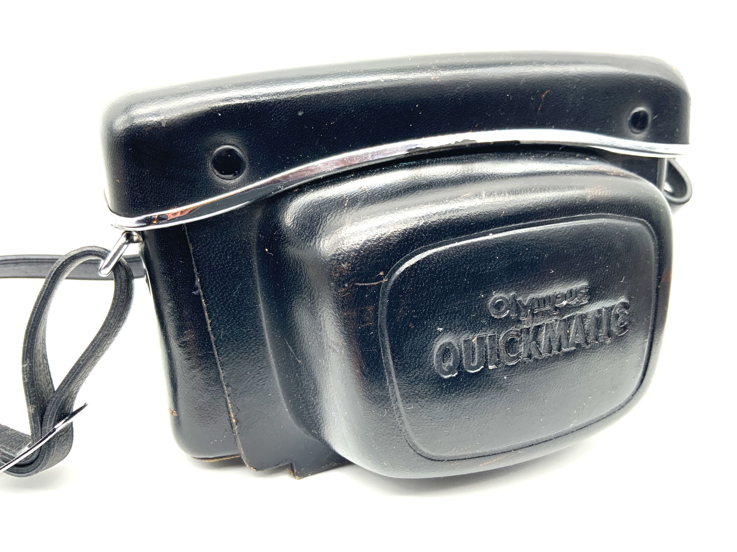 Olympus Quickmatic EEM bag, black