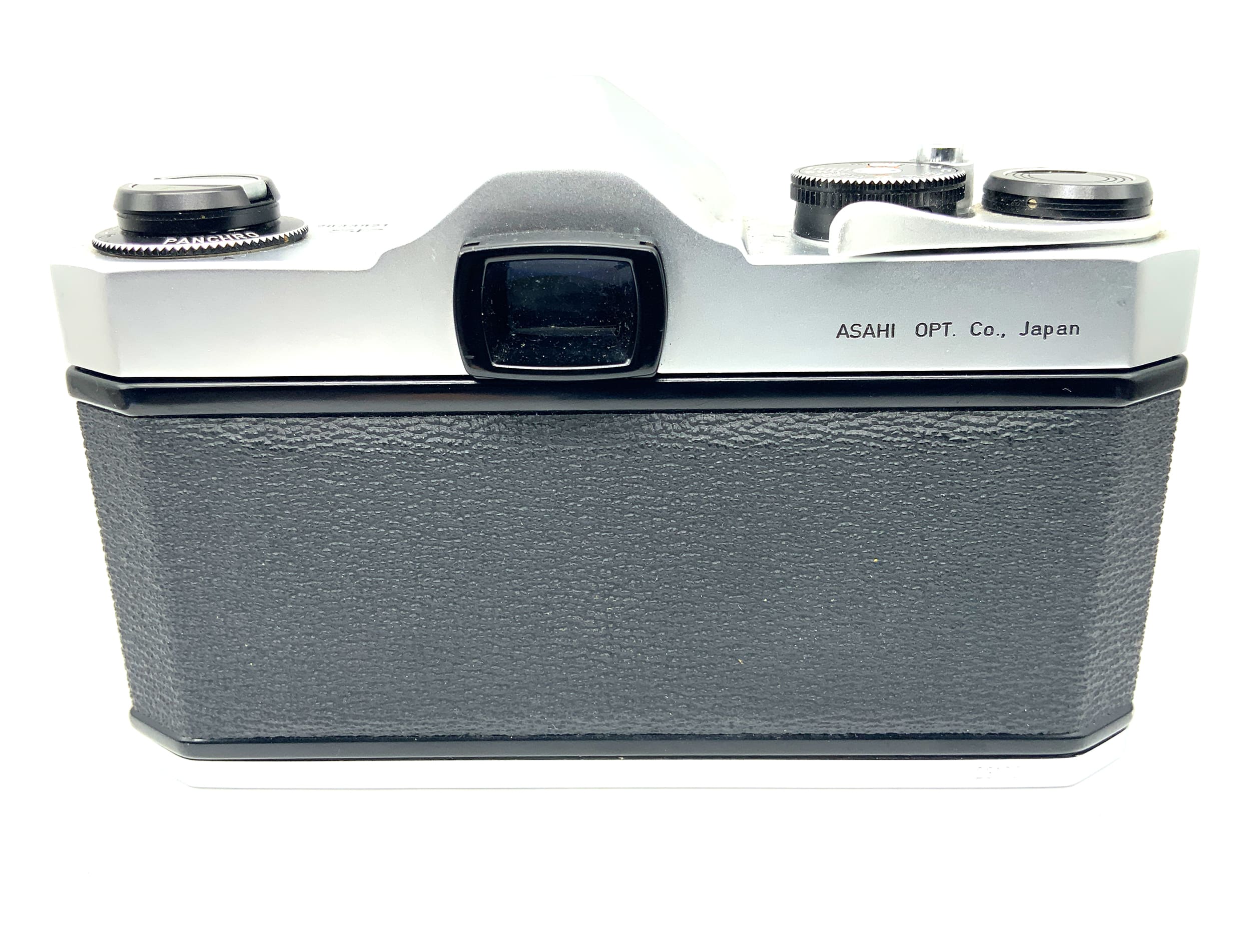 Pentax Spotmatic SP SLR !Beli defekt! 35mm SLR analog Body (M42)