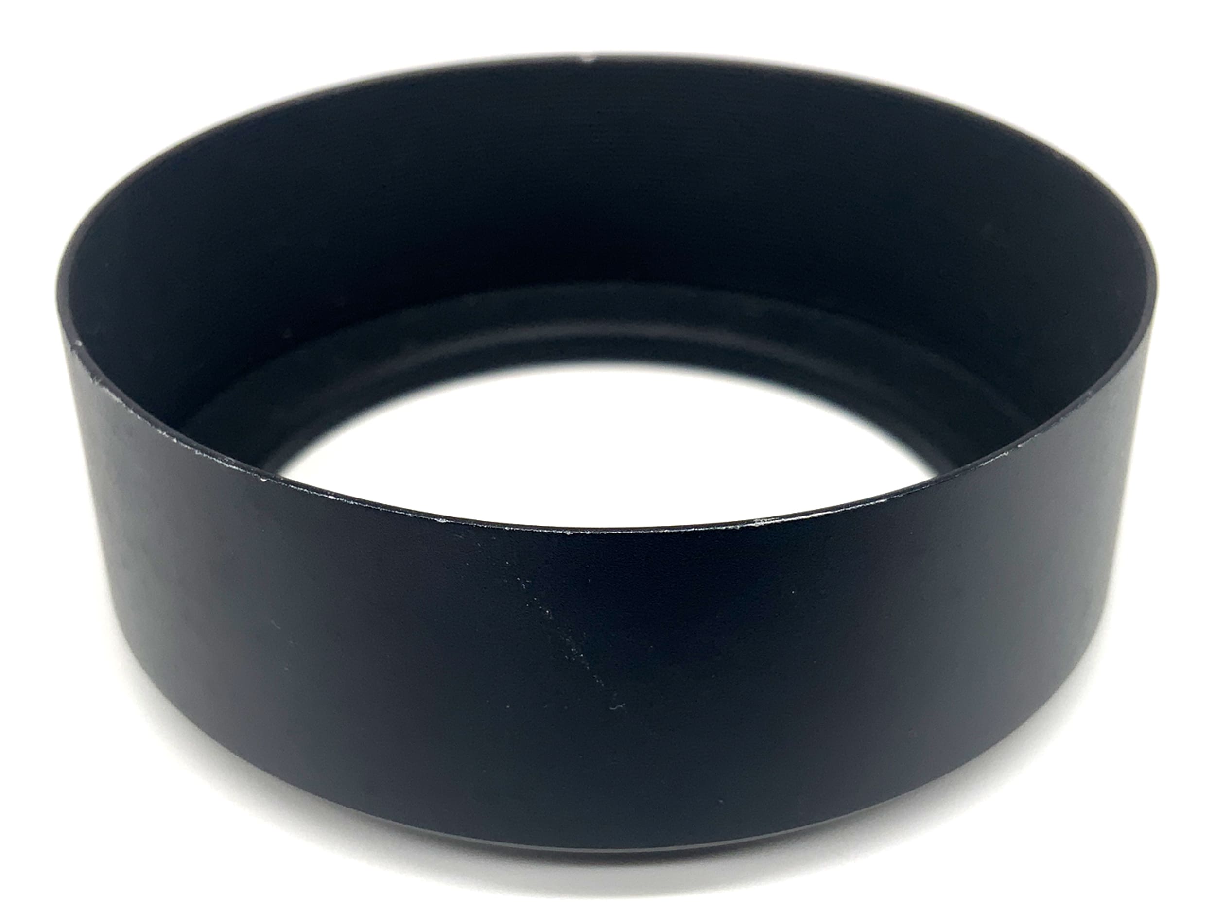 52mm Gegenlichtblende Metall lenshood Sonnenblende