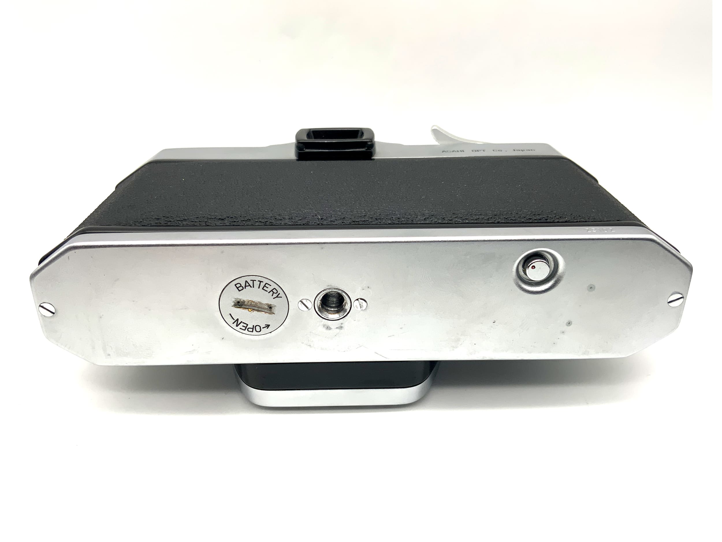 Pentax Spotmatic SP SLR !Beli defekt! 35mm SLR analog Body (M42)