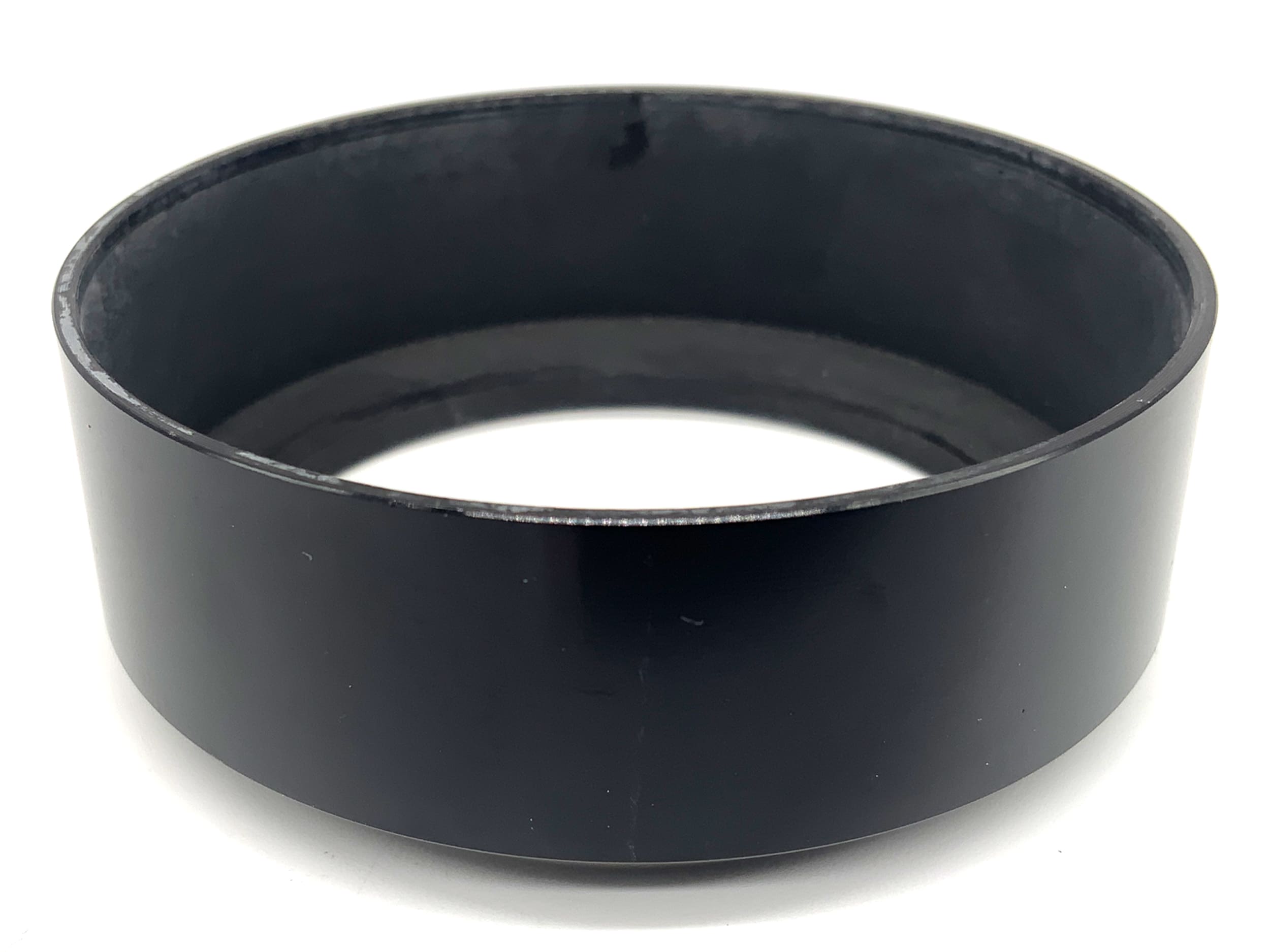 75-150mm Gegenlichtblende 58mm Metall lenshood Sonnenblende