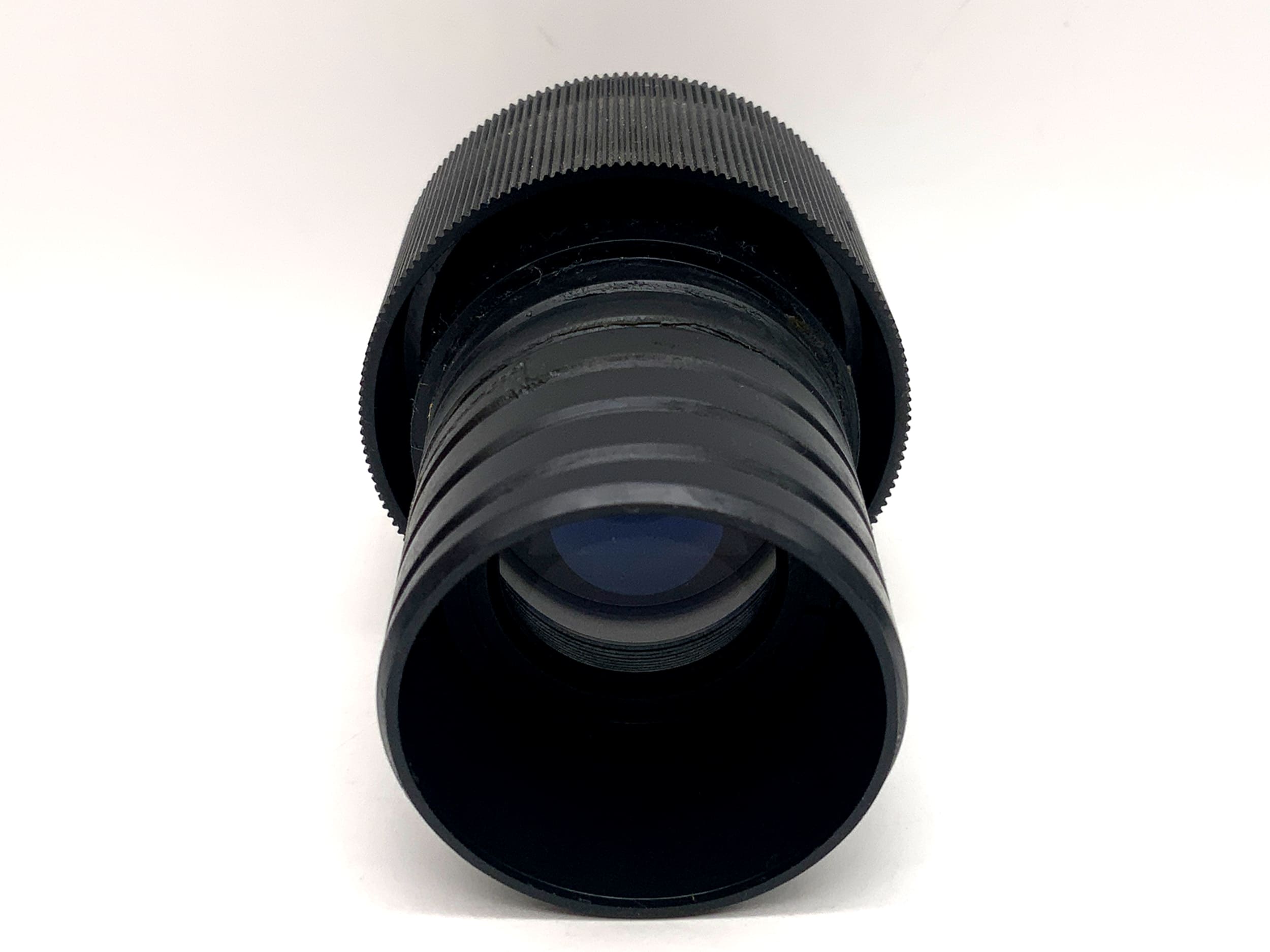 Revue 85mm 1:2.8 Projektorlinse MC Color-Revuetar-S (Schneckengewinde)