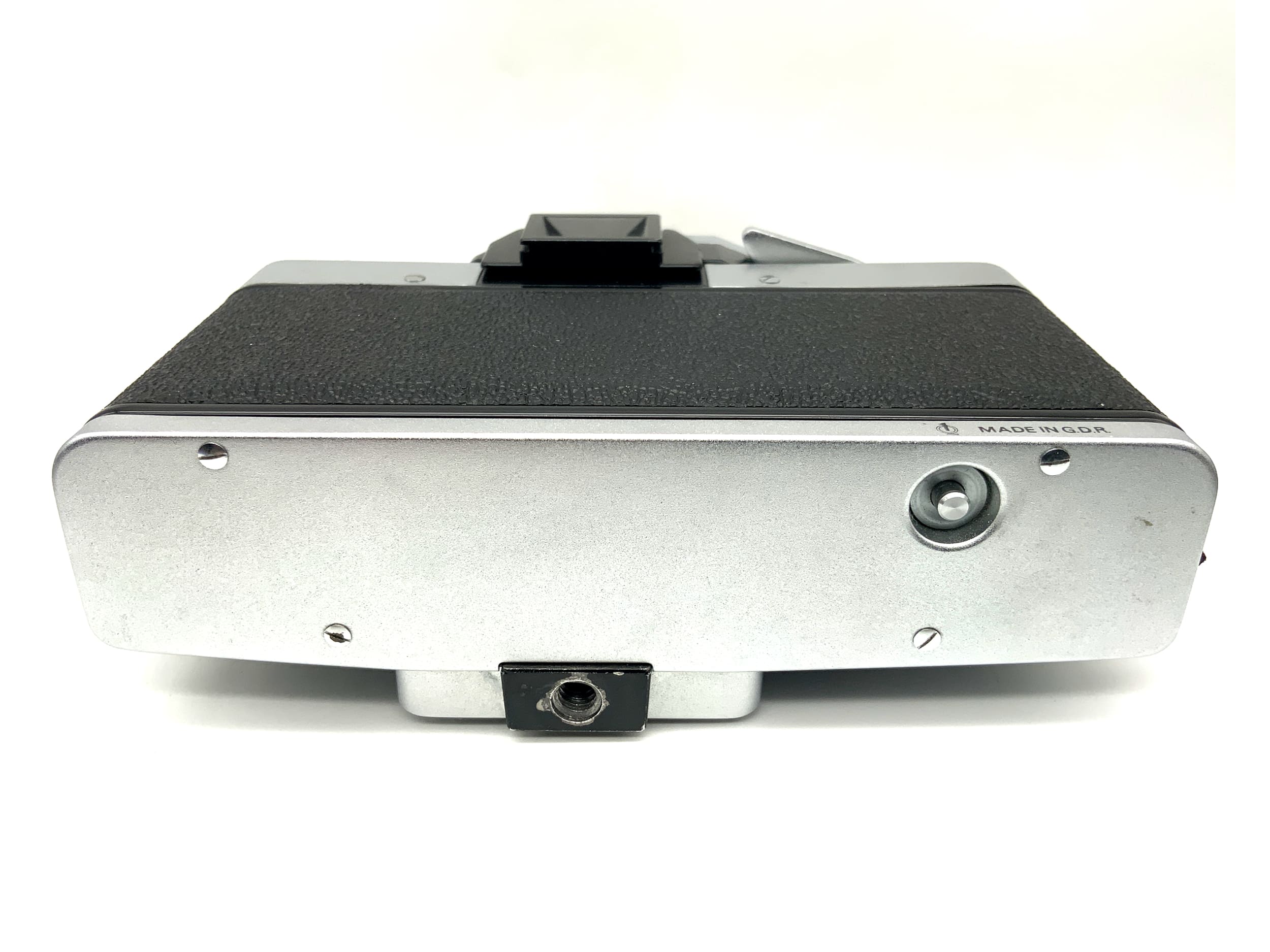 Exakta RTL 1000 SLR !Beli defekt! 35mm SLR analog Body (Exa)