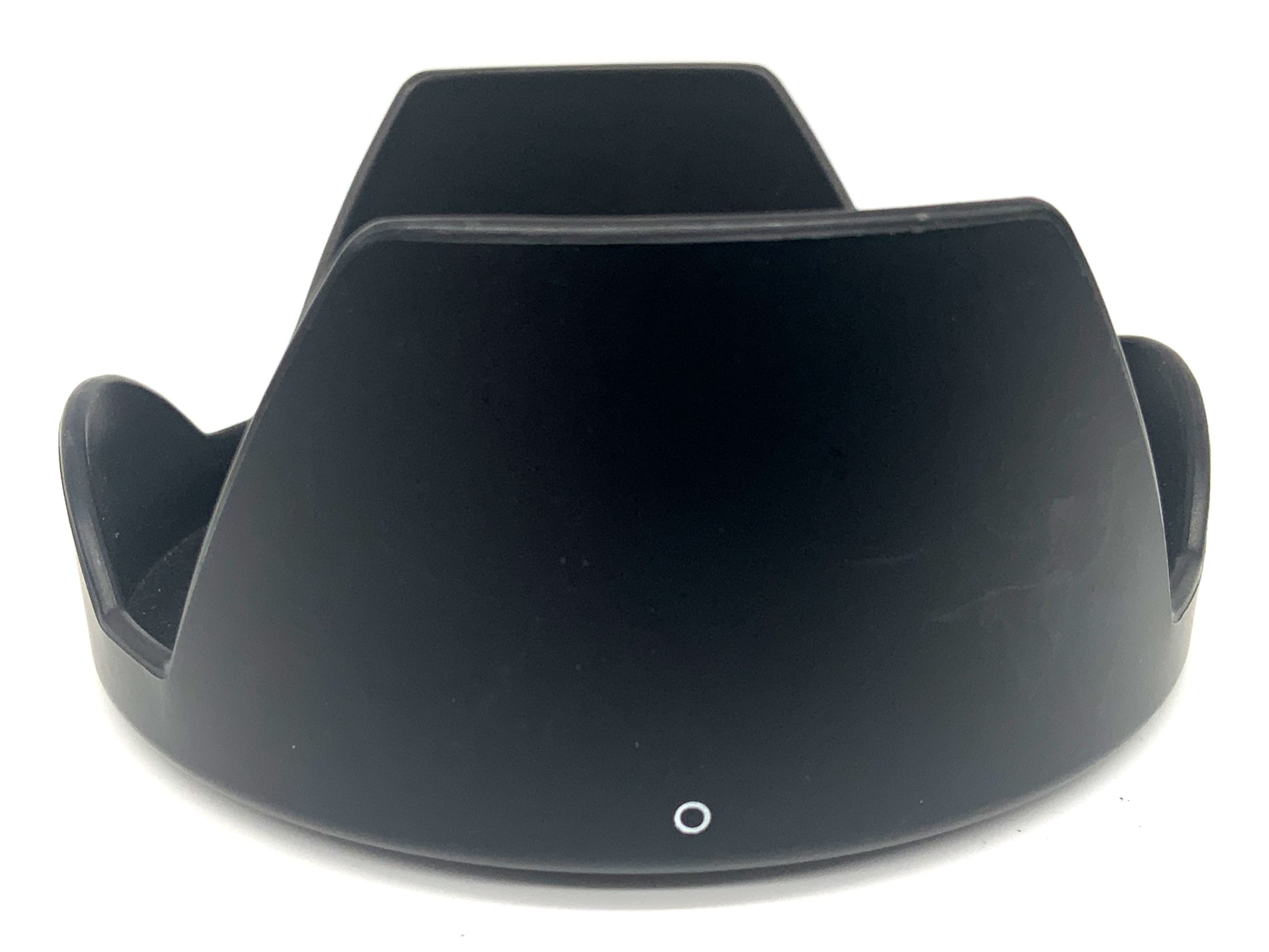 72mm Gegenlichtblende Tulpenförmig Steckanschluss lenshood Sonnenblende