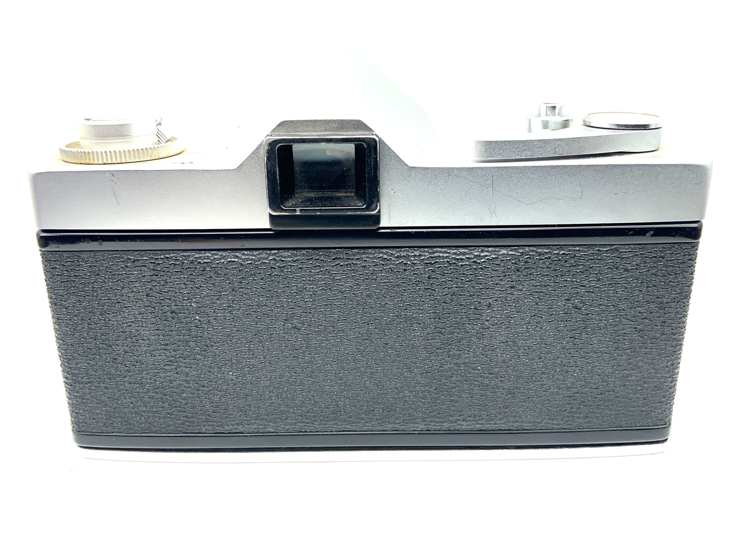 Ricoh Singlex TLS SLR !Beli defekt! 35mm SLR analog Body (M42)