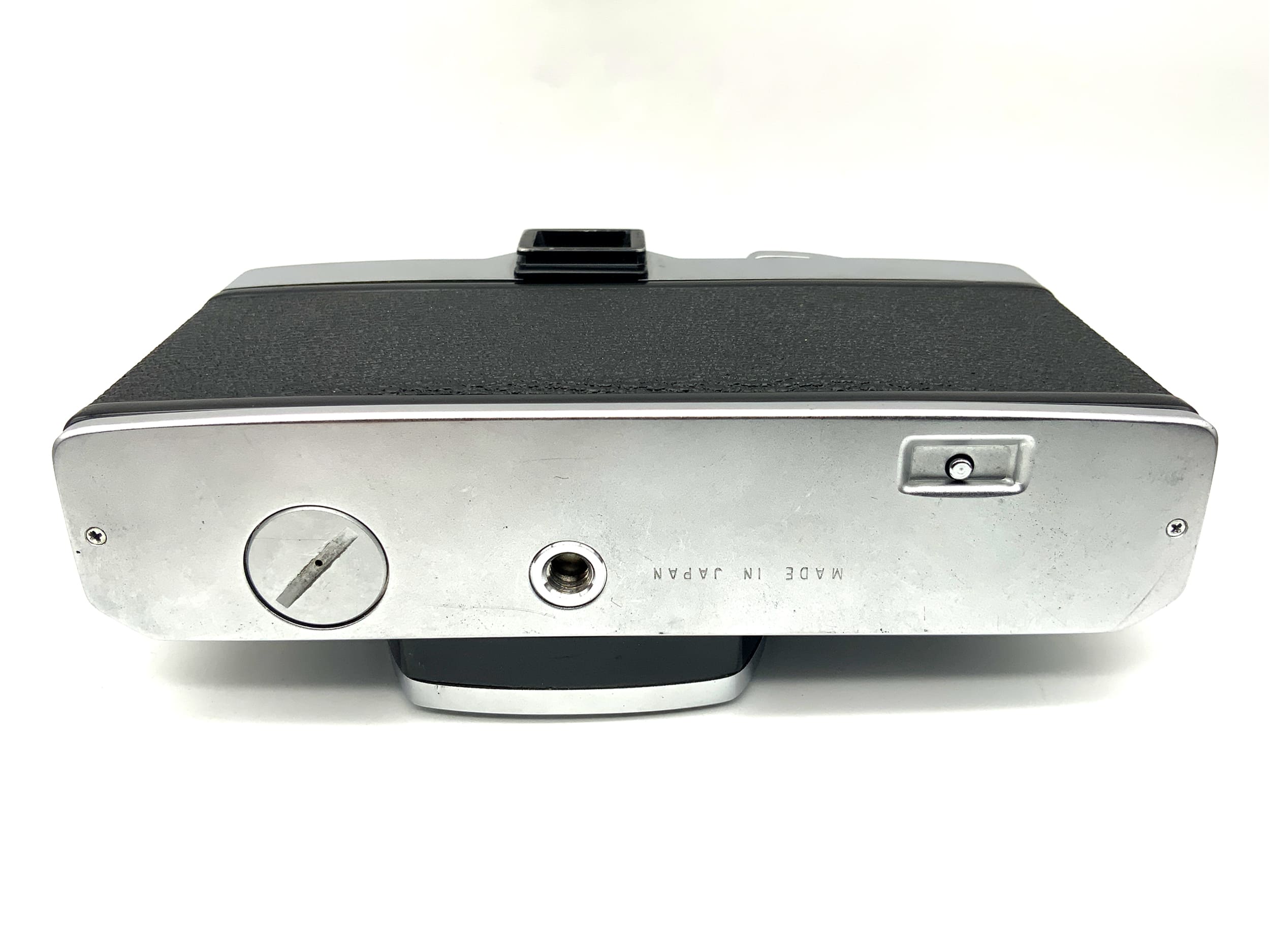 Ricoh Singlex TLS SLR !Beli defekt! 35mm SLR analog Body (M42)