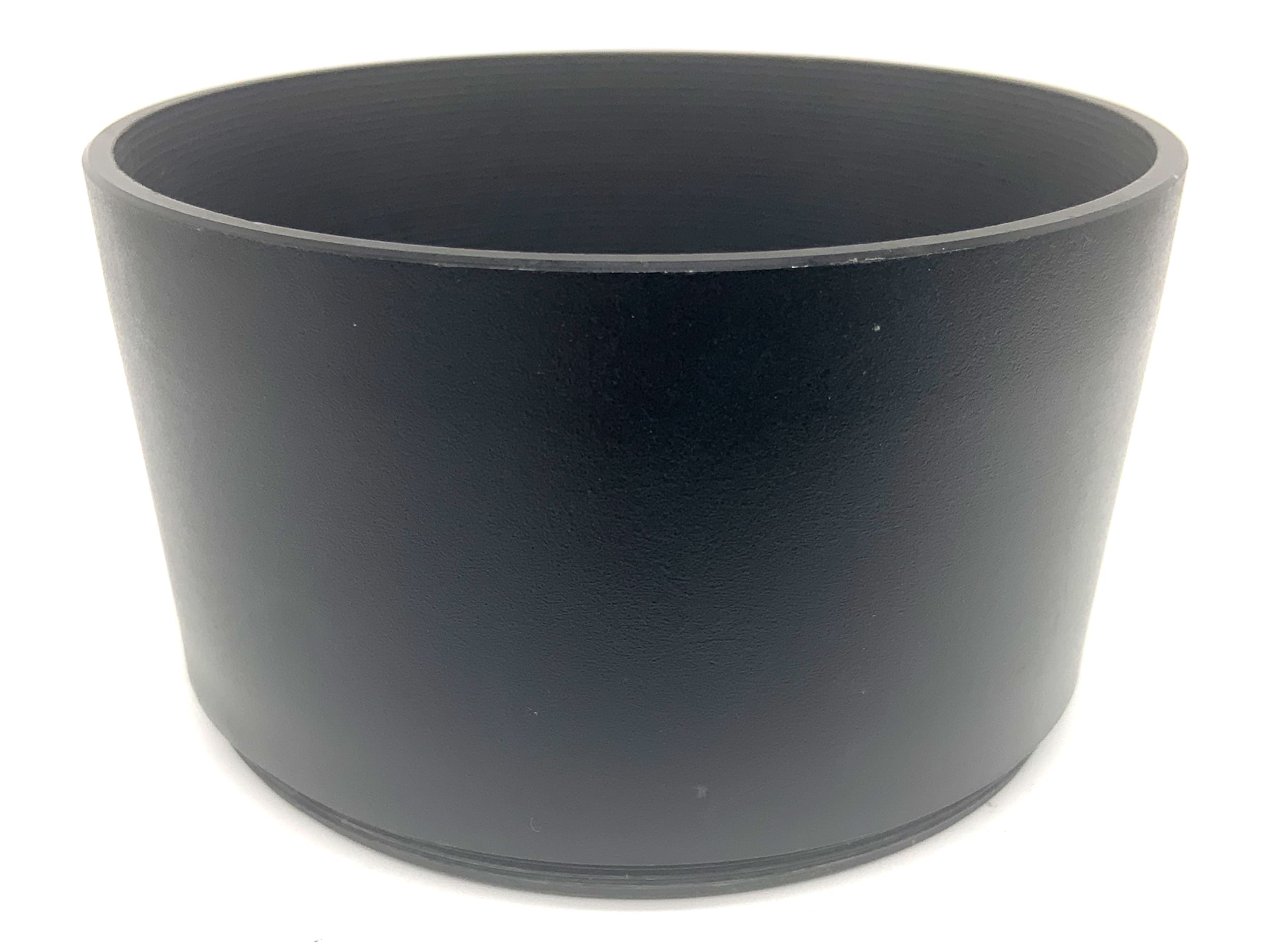 72mm Gegenlichtblende Schraubanschluss lenshood Sonnenblende