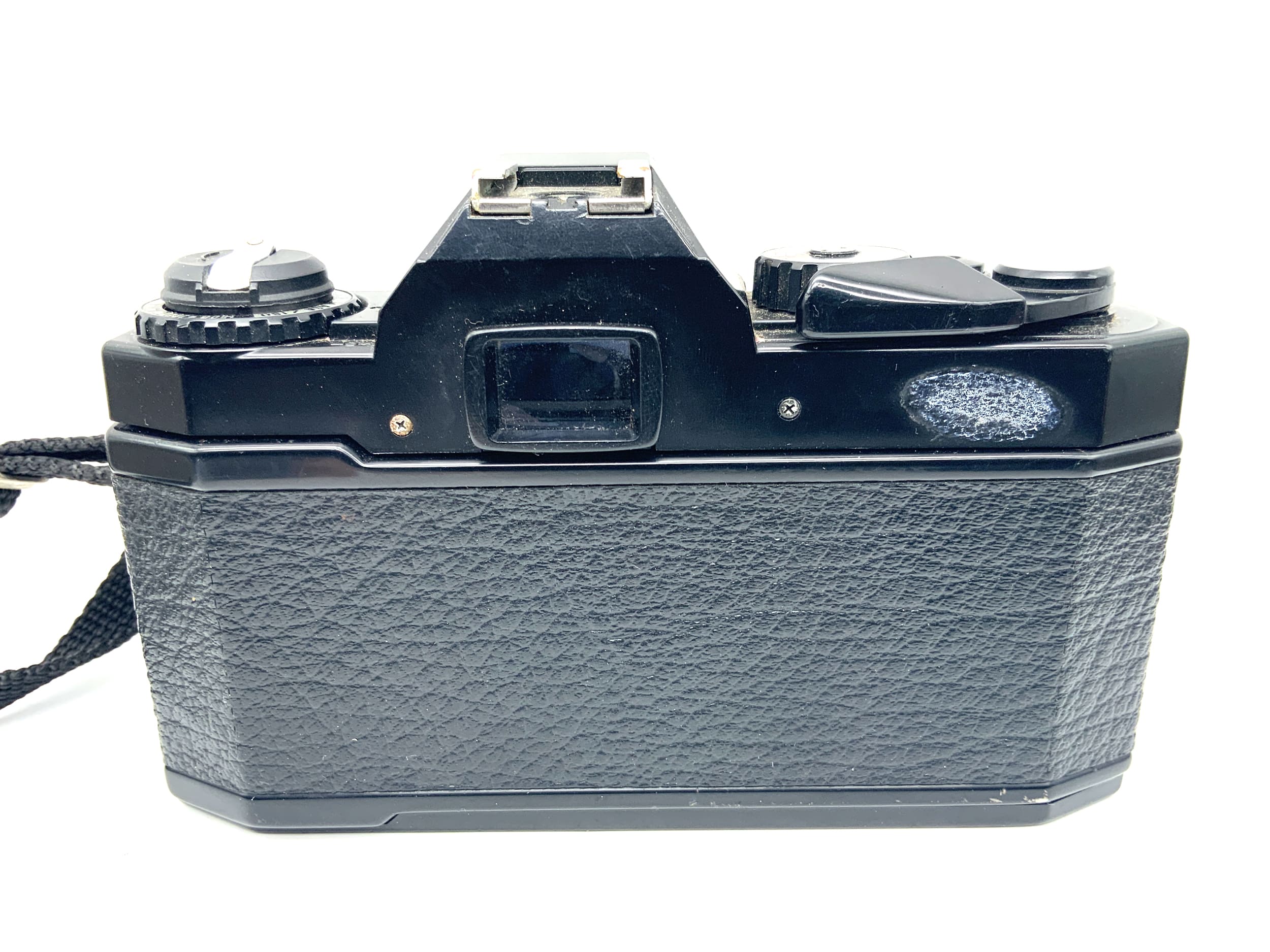 Revue SC4 SLR !Beli defekt! 35mm SLR analog Body (Pentax K)