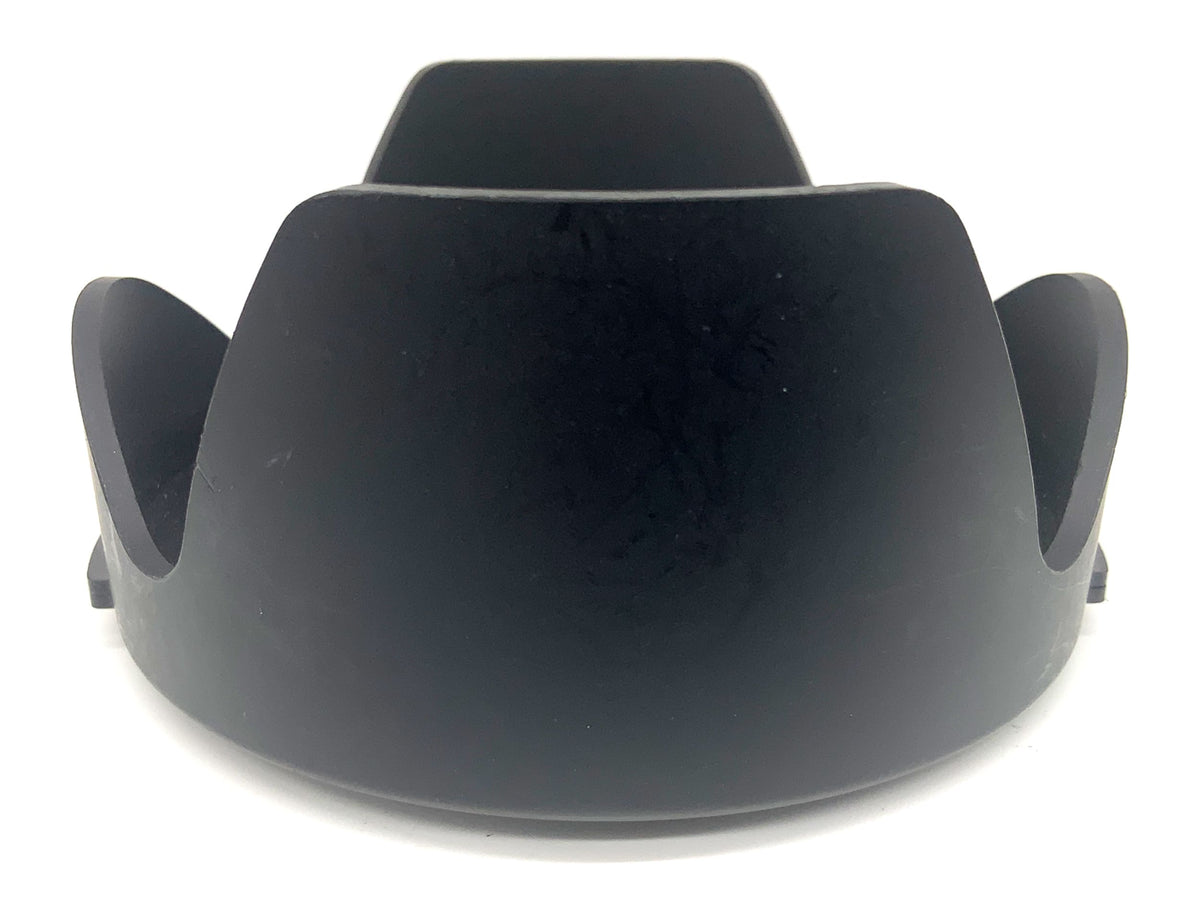 hama 77mm Gegenlichtblende lenshood Sonnenblende