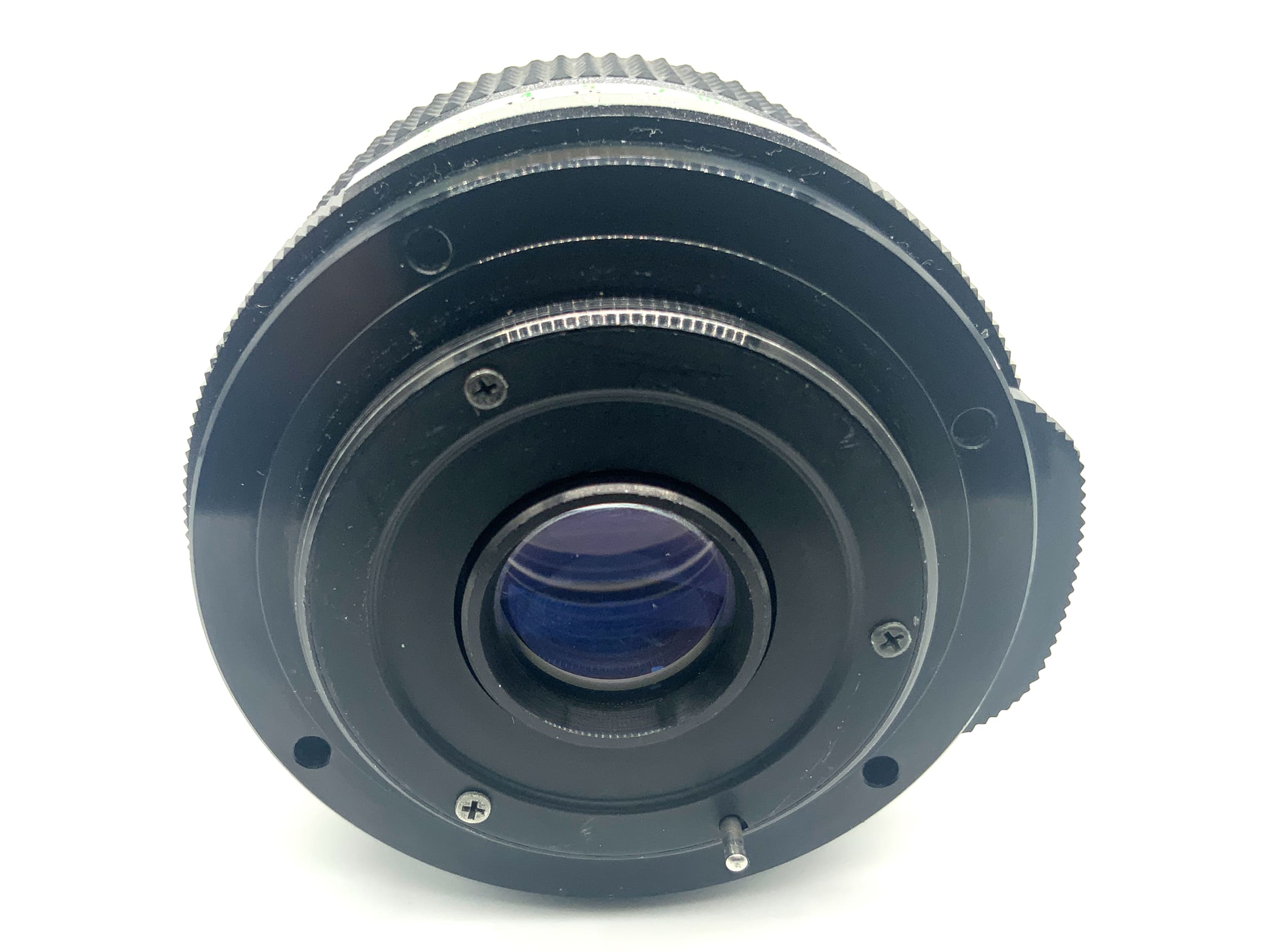 Eximar Auto Ww 35mm 1:2.8 Objektiv Festbrennweite (M42)