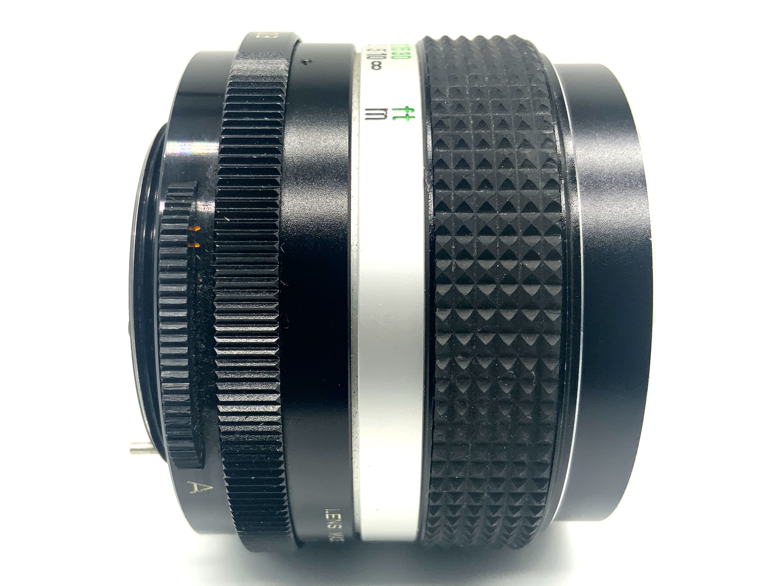 Eximar Auto Ww 35mm 1:2.8 Objektiv Festbrennweite (M42)