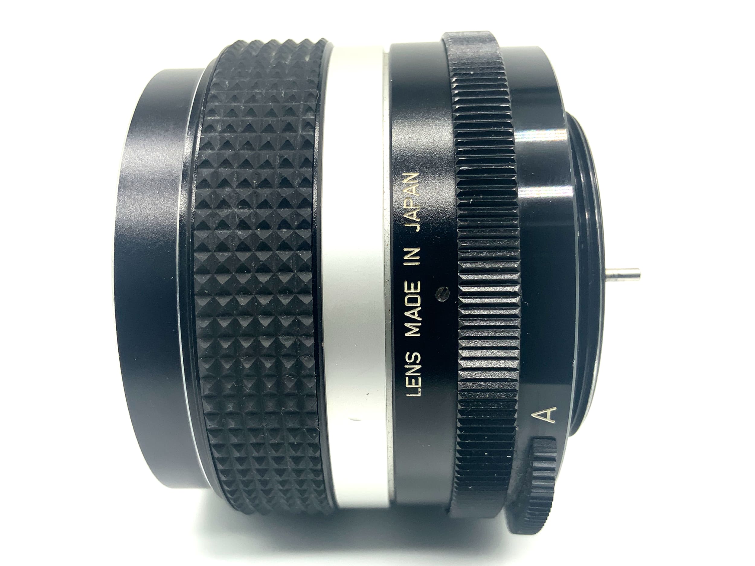 Eximar Auto Ww 35mm 1:2.8 Objektiv Festbrennweite (M42)