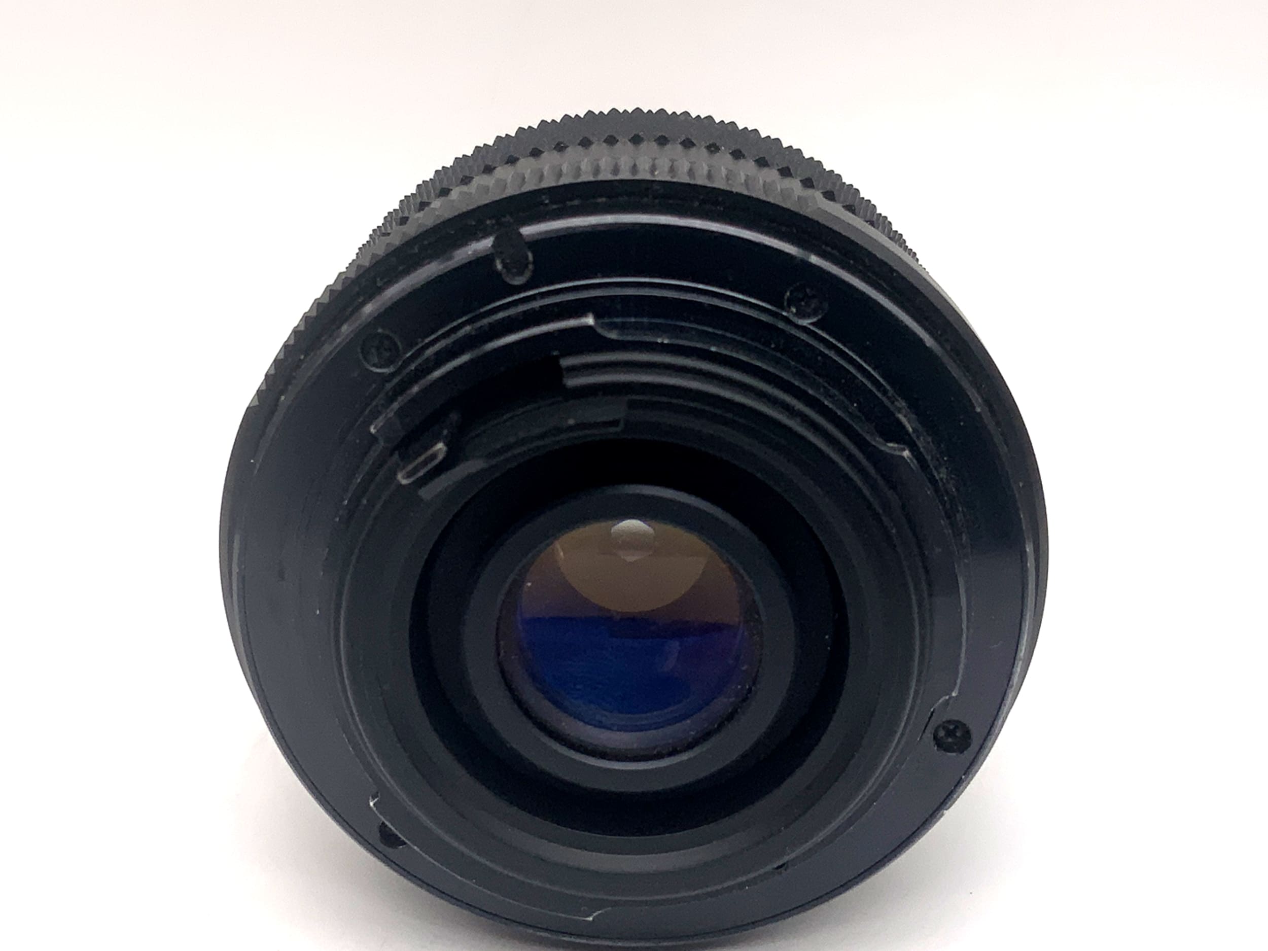 Revue 28mm 1:2.8 Objektiv Auto Revuenon Multi Coated Festbrennweite (Pentax K)