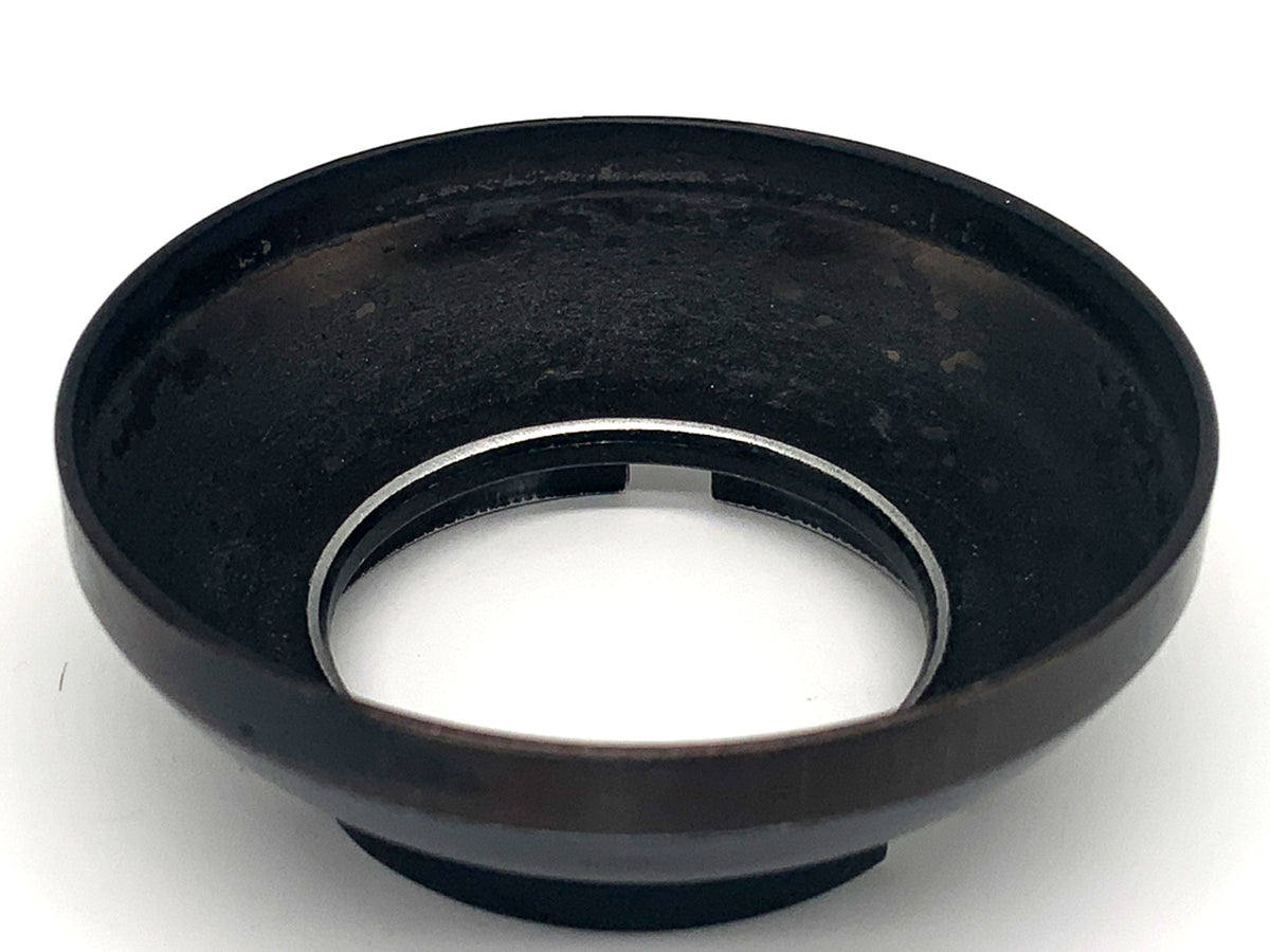 B+W 30 z Gegenlichtblende lenshood Sonnenblende
