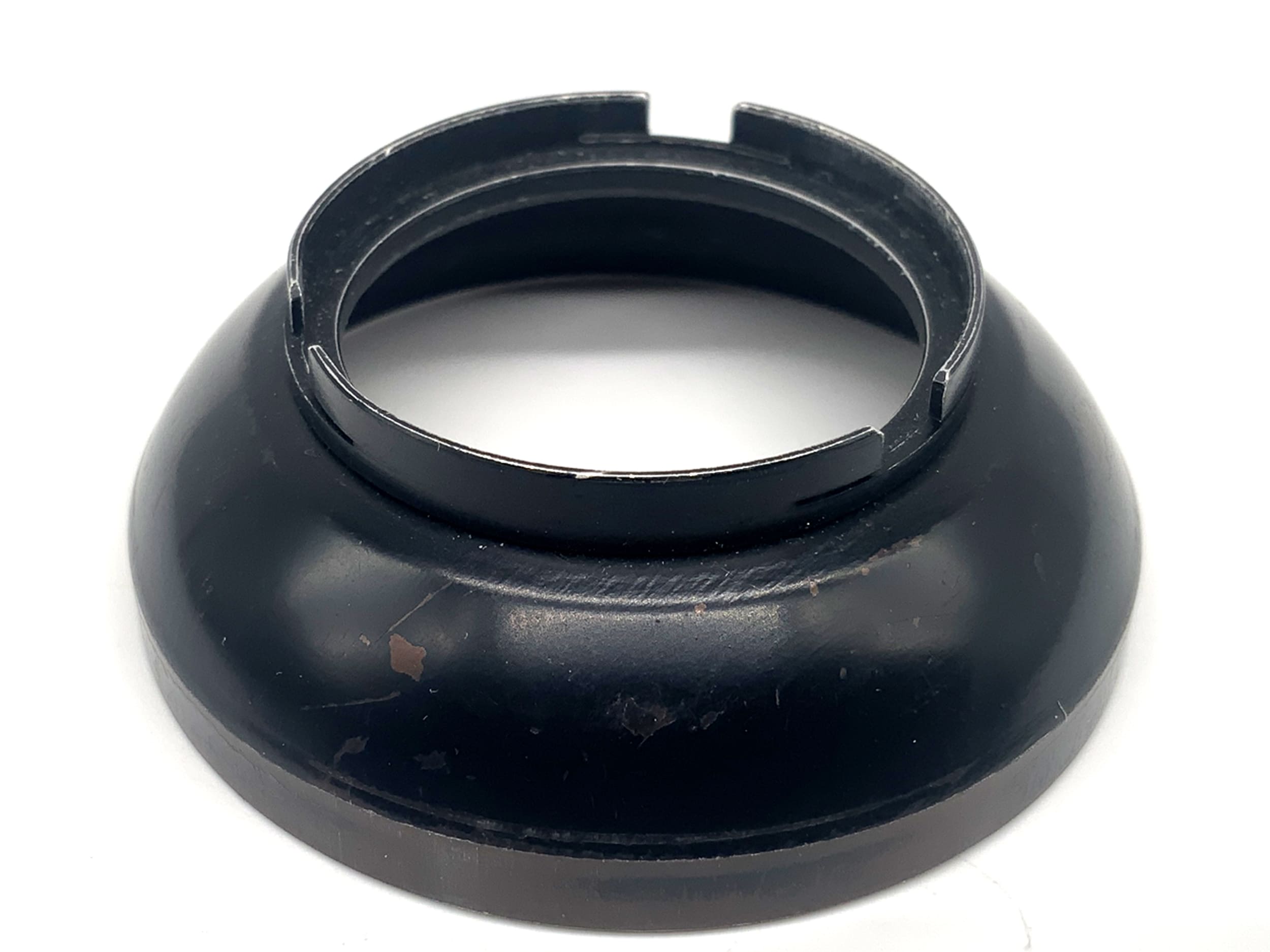 B+W 30 z Gegenlichtblende lenshood Sonnenblende