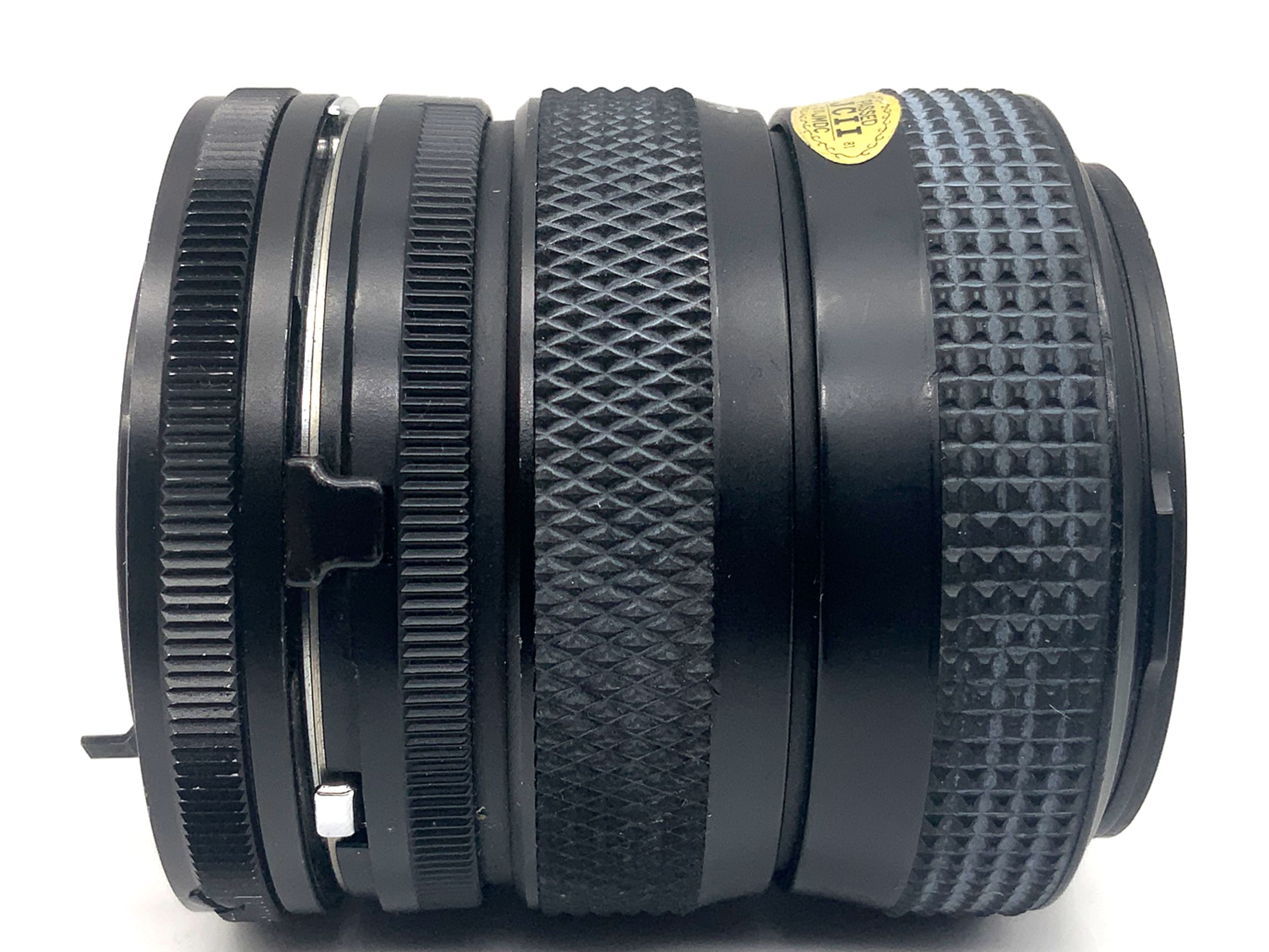 Tamron 28-70mm 1:3.5-4.5 Objektiv Zoomobjektiv (Canon FD)