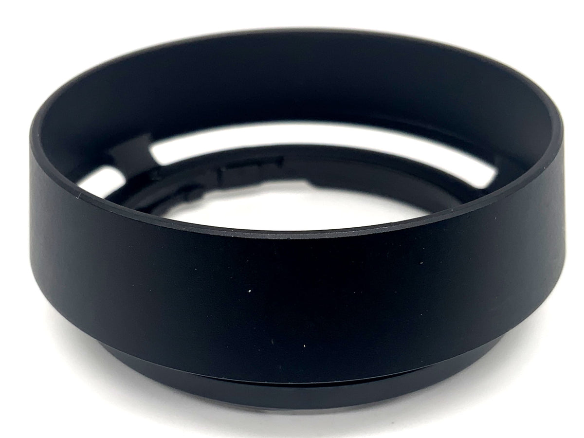JJC LH-JXF35C Gegenlichtblende für Fujinon XF35mm F2 R WR & XF23mm Sonnenblende