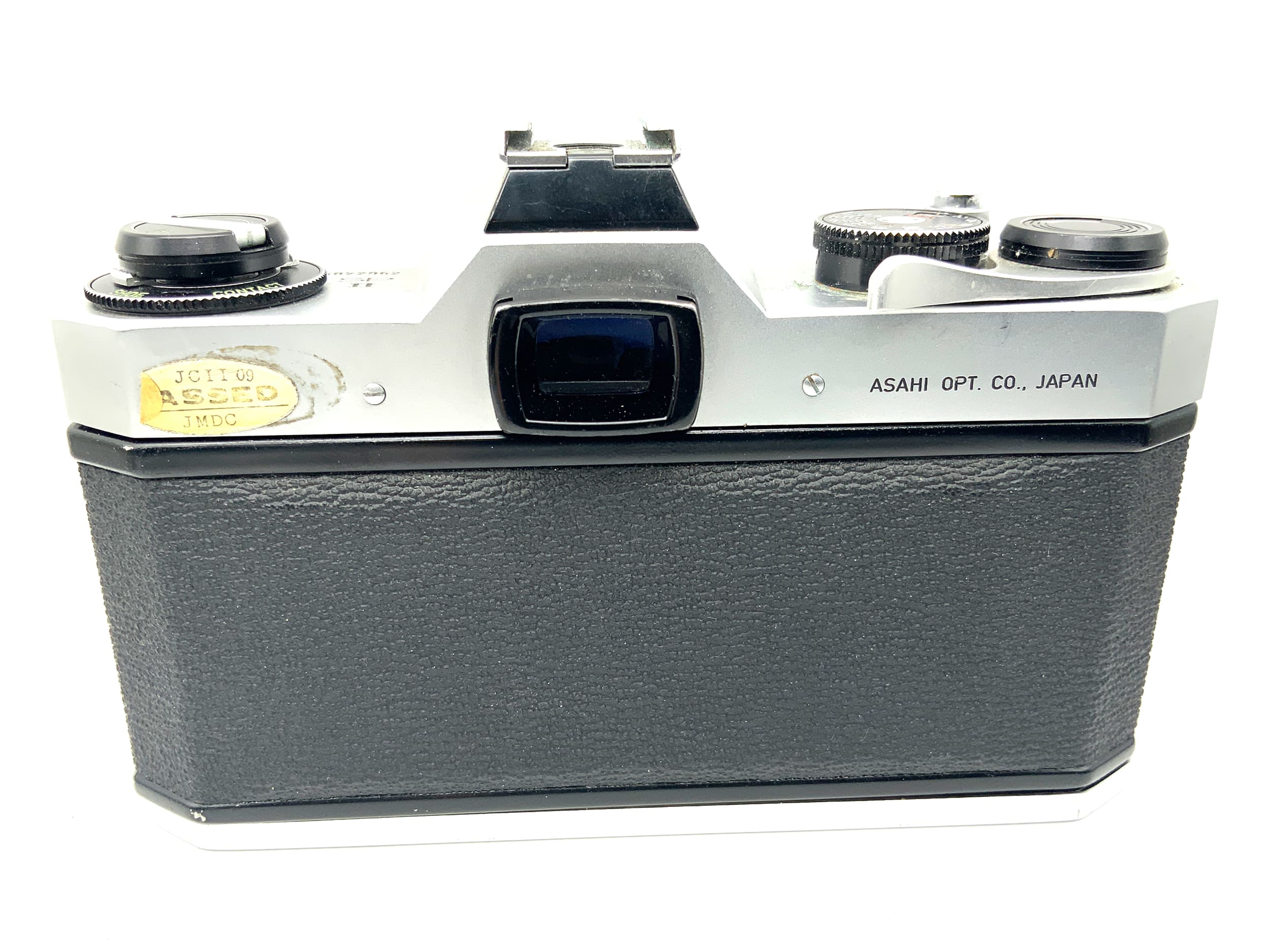 Pentax Spotmatic SP II SLR 35mm Spiegelreflexkamera analog Body Gehäuse (M42)