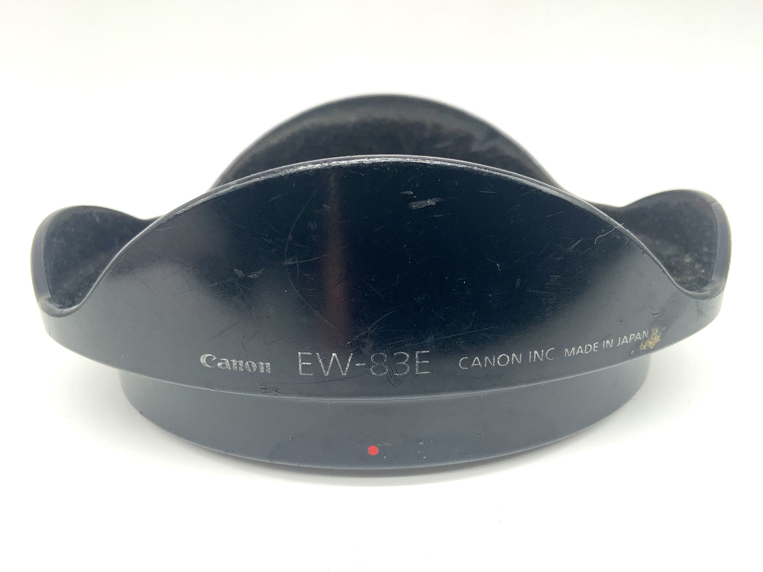 Canon EW-83E Gegenlichtblende für EF-S 10-22mm F/3.5-4.5 USM Sonnenblende